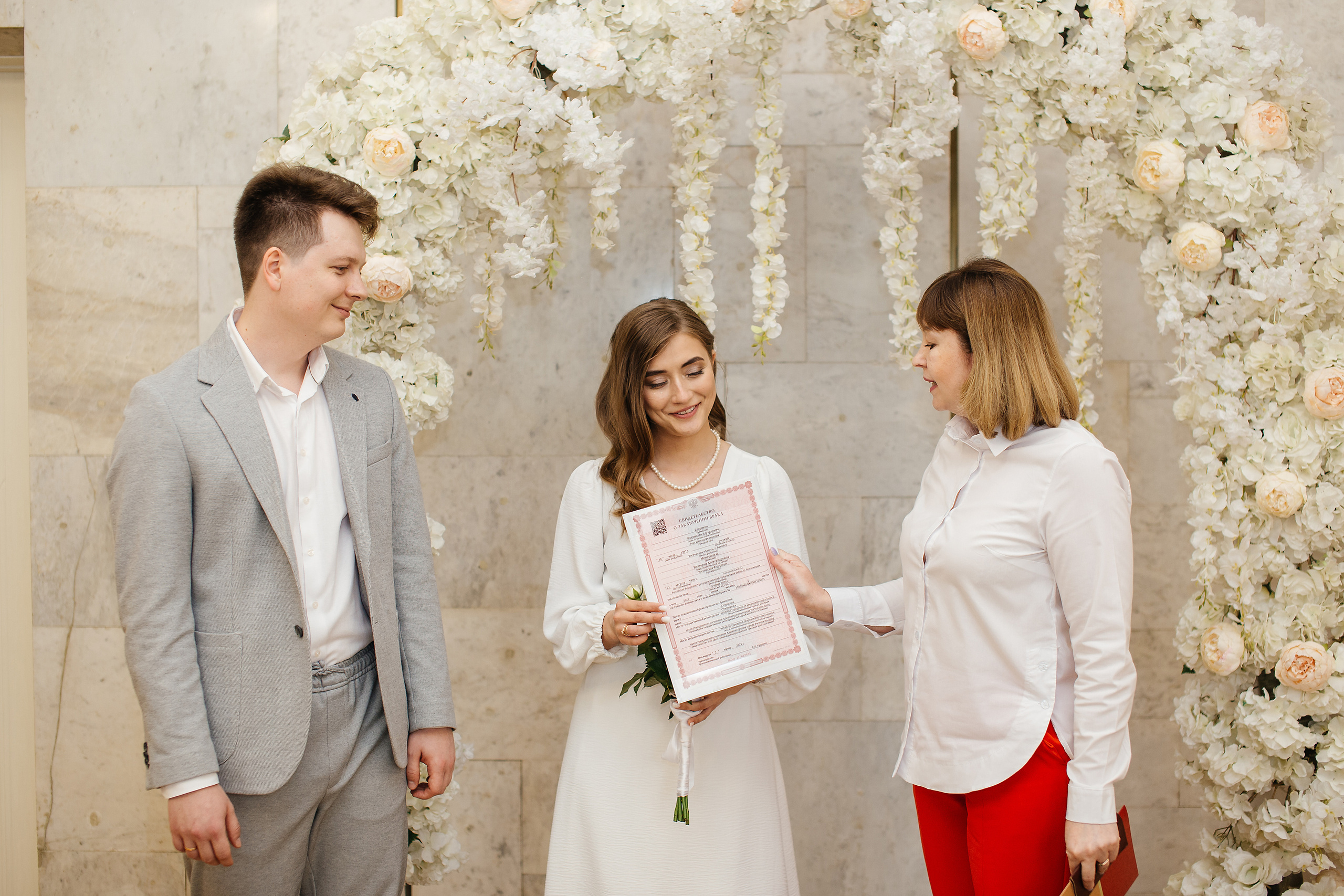 Владислав и Виктория