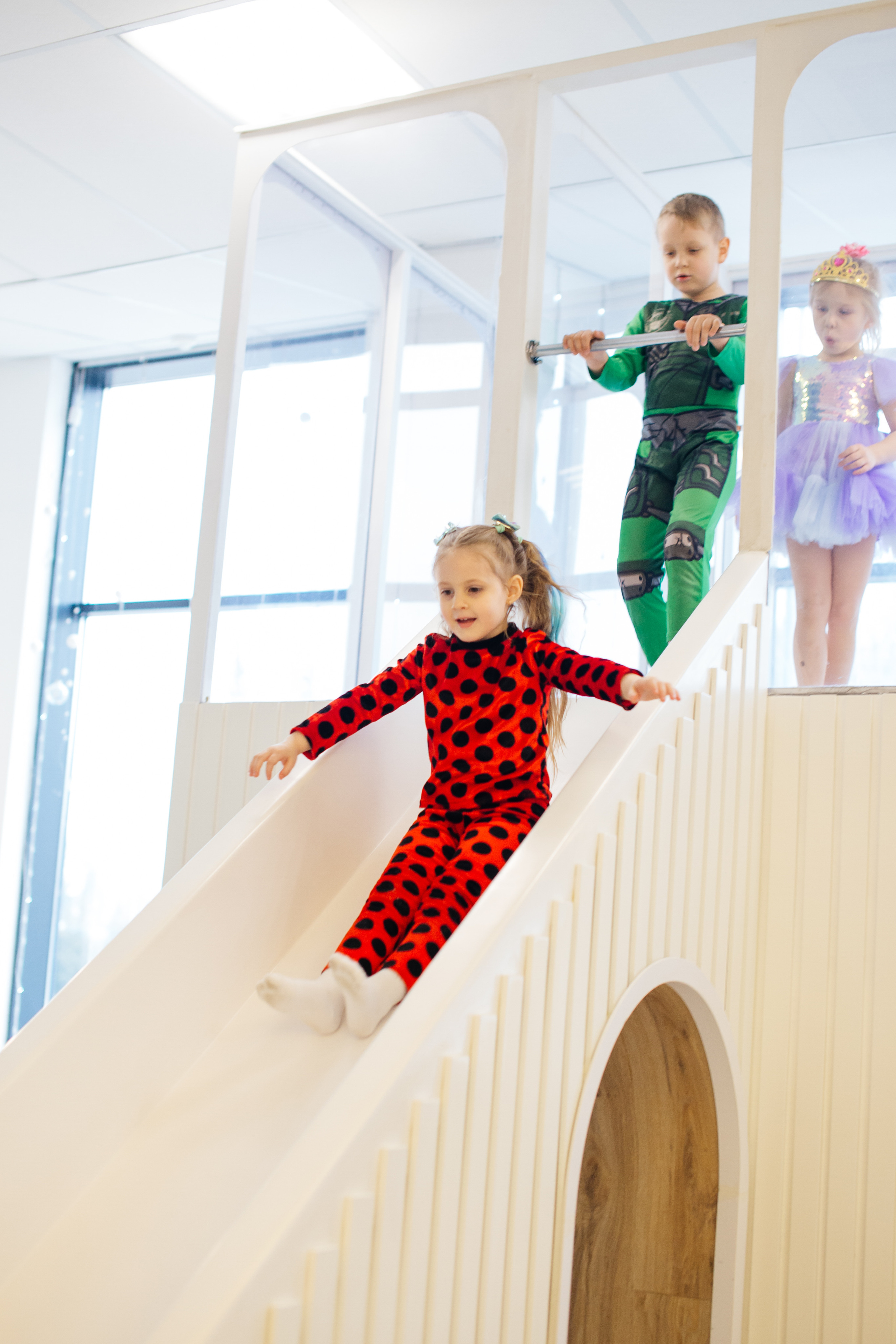 День Рождения Марии