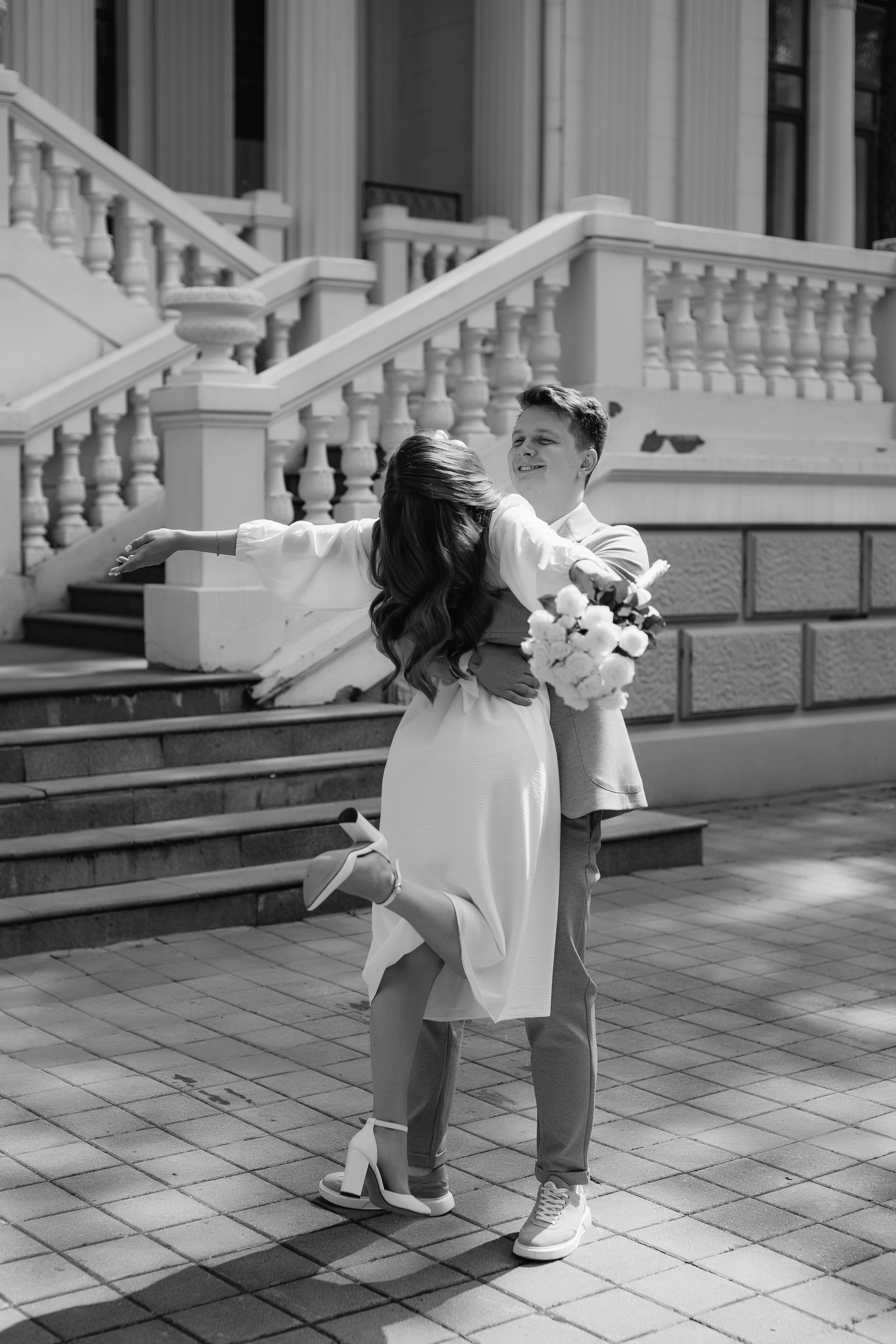 Владислав и Виктория