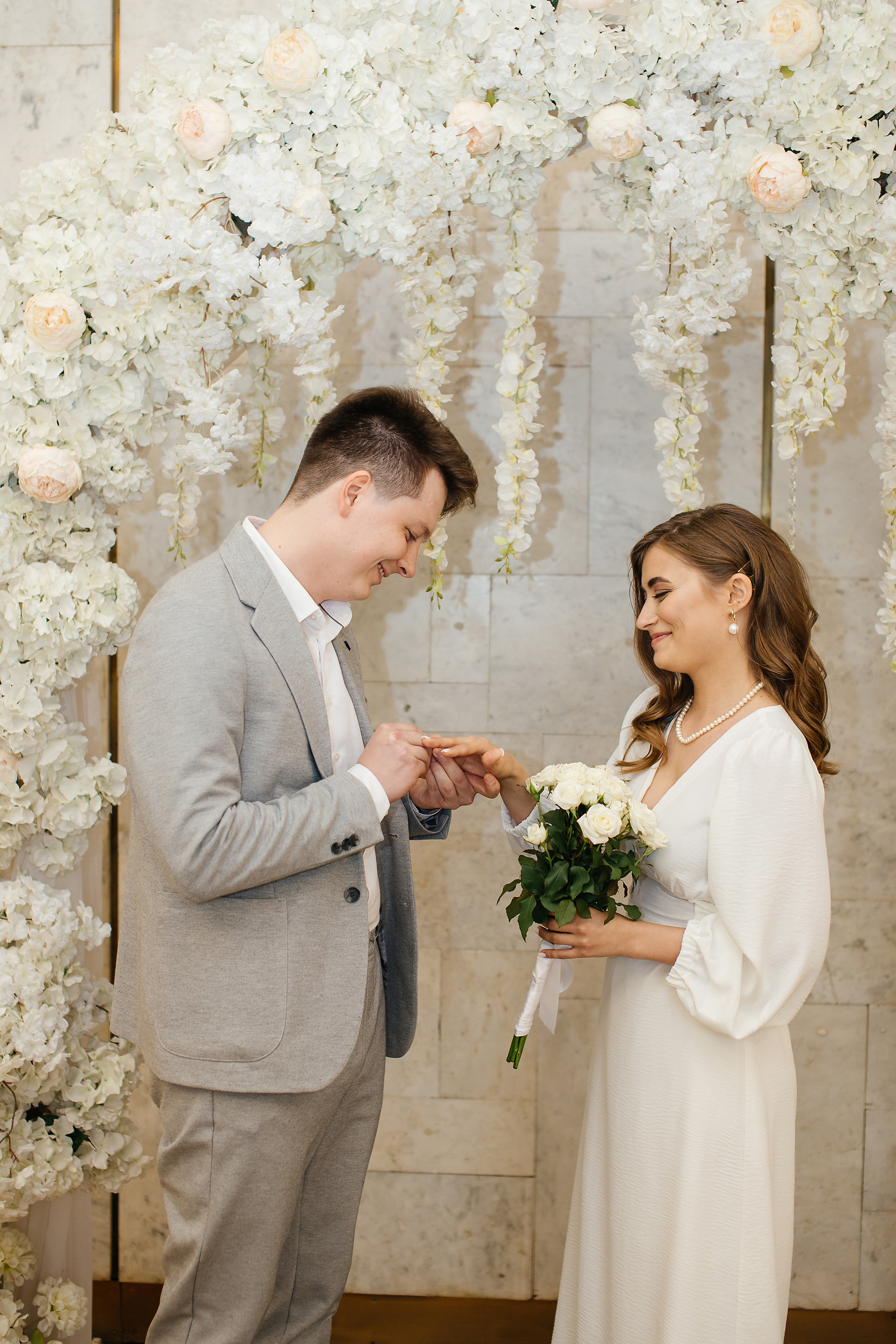 Владислав и Виктория