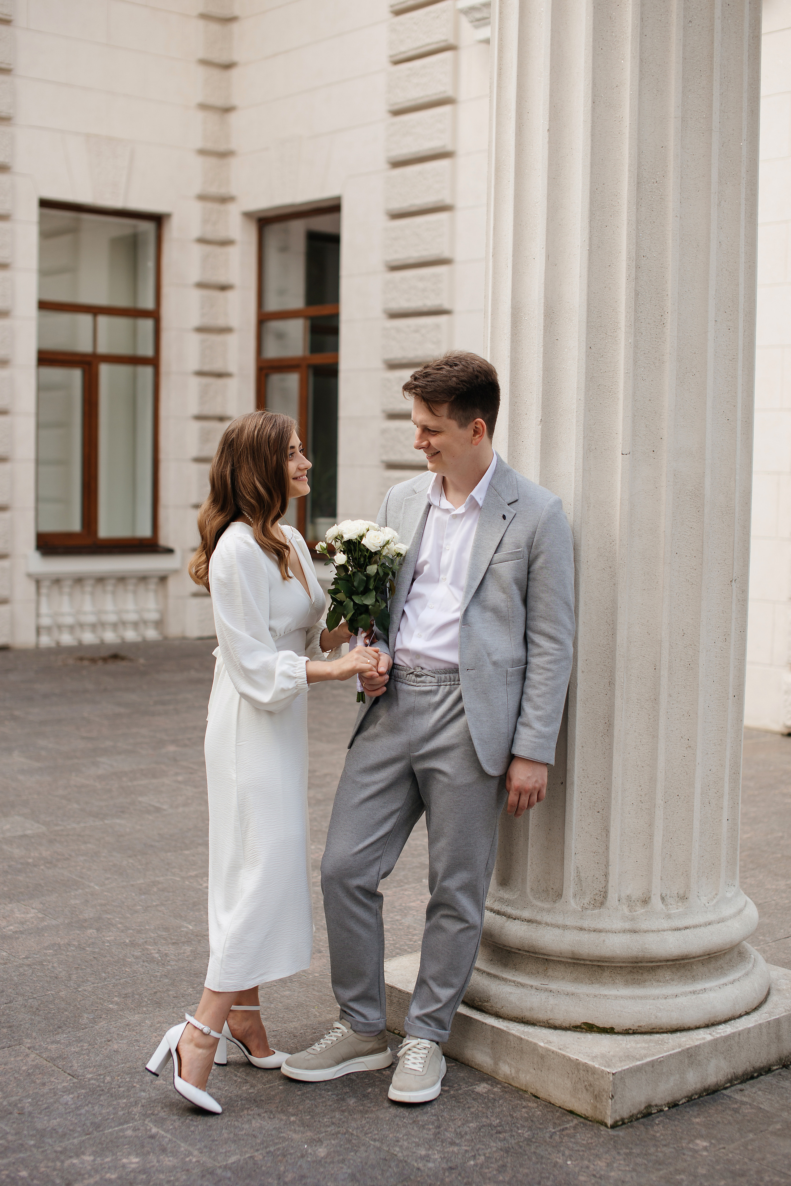 Владислав и Виктория