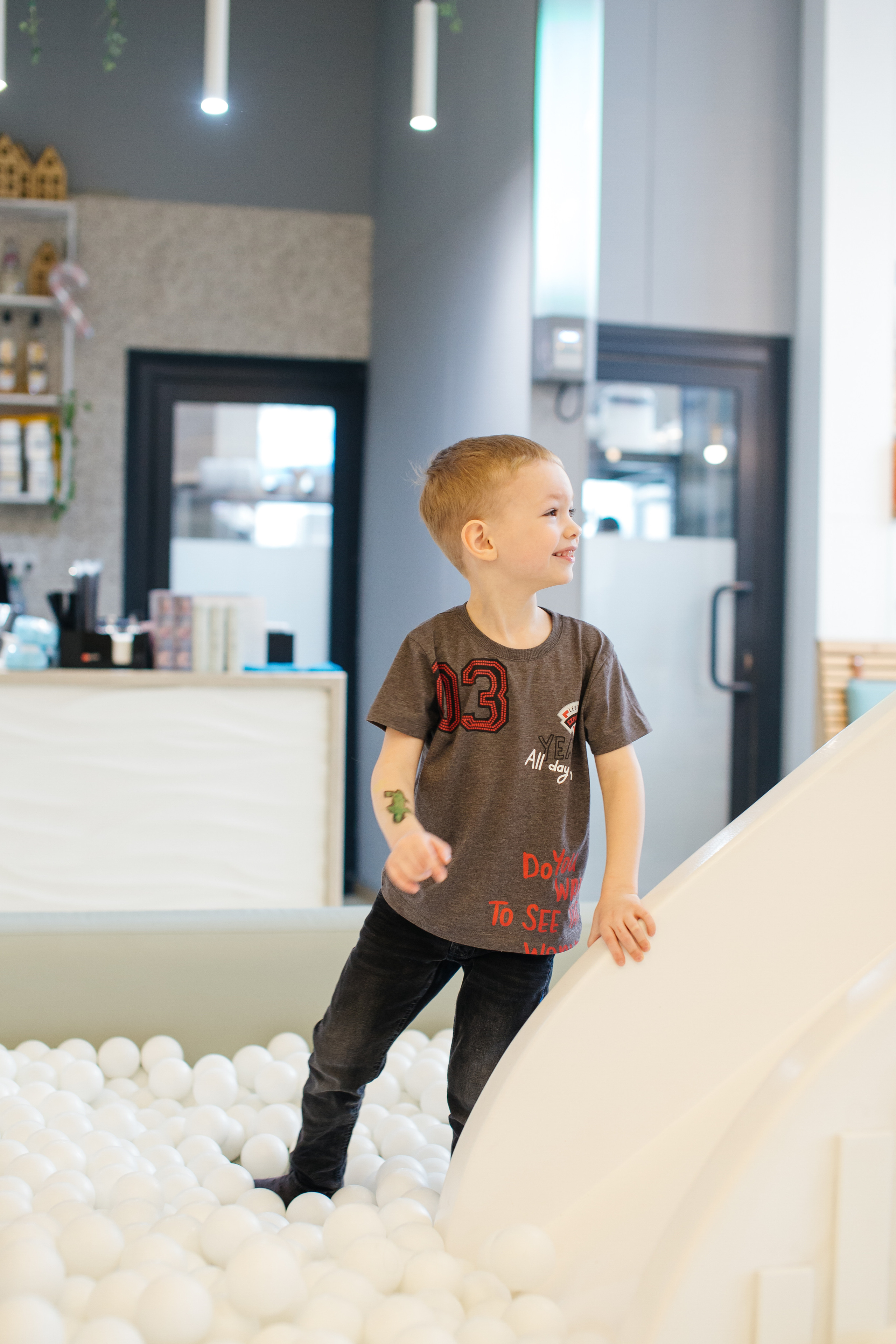 День Рождения Марии