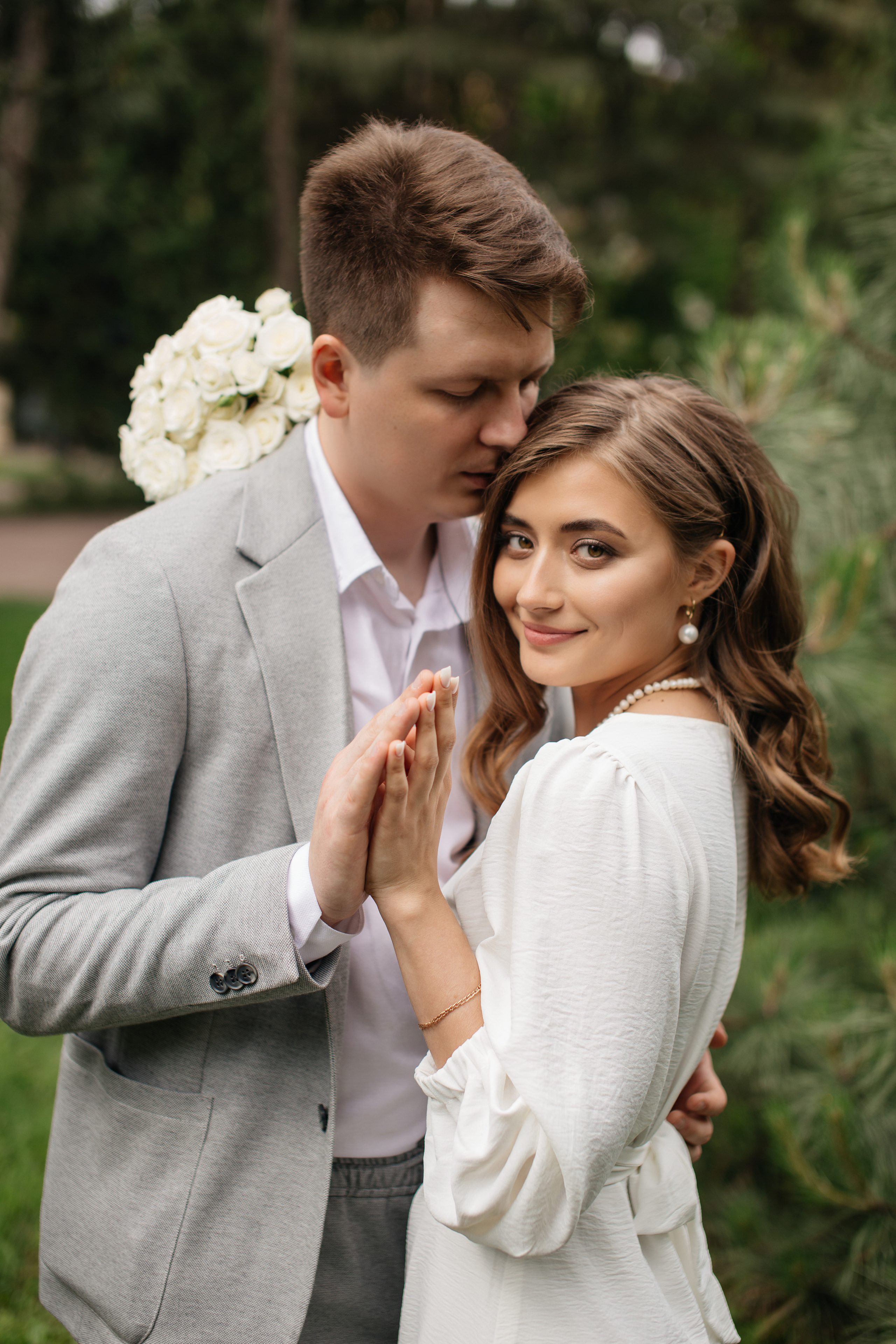 Владислав и Виктория