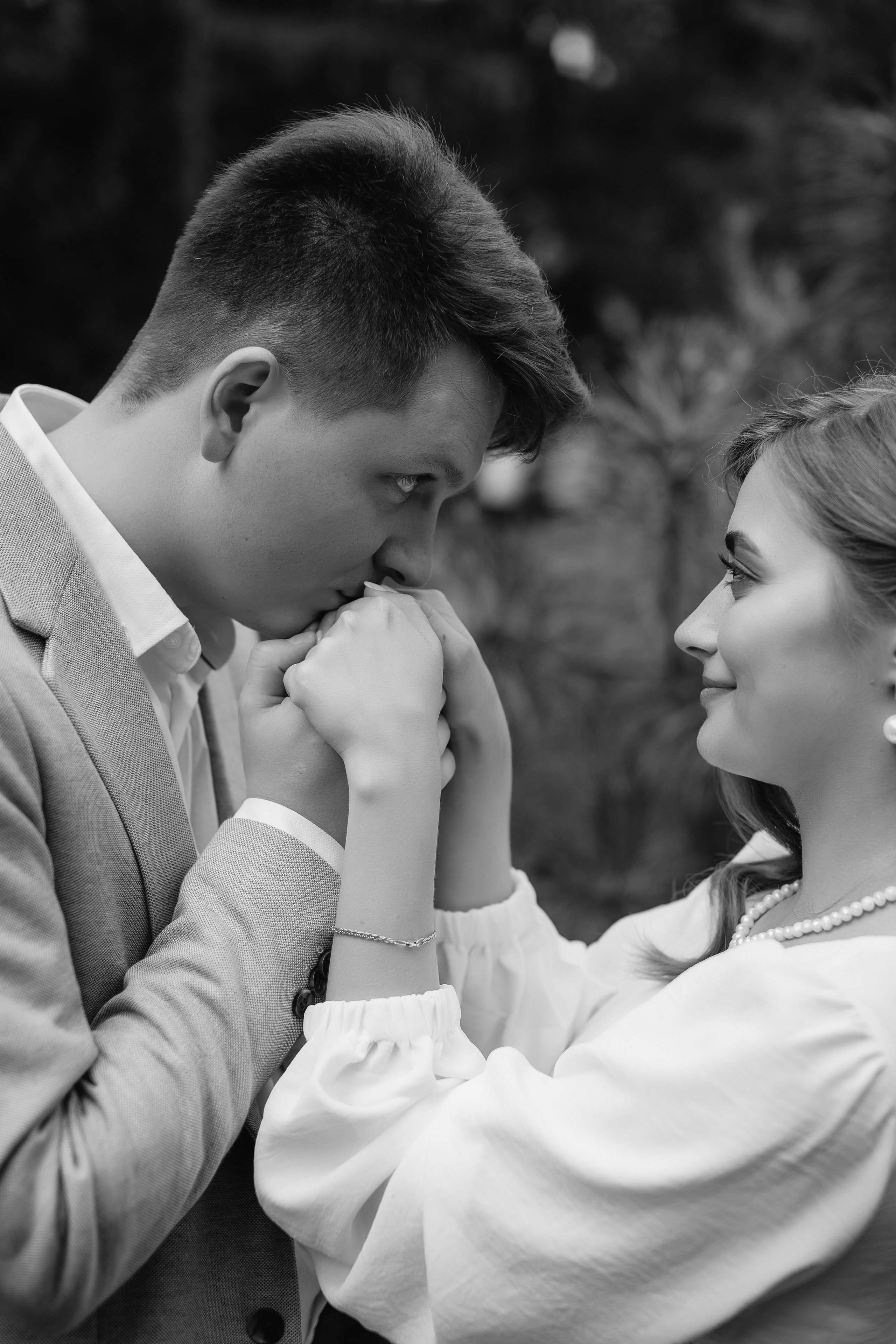 Владислав и Виктория