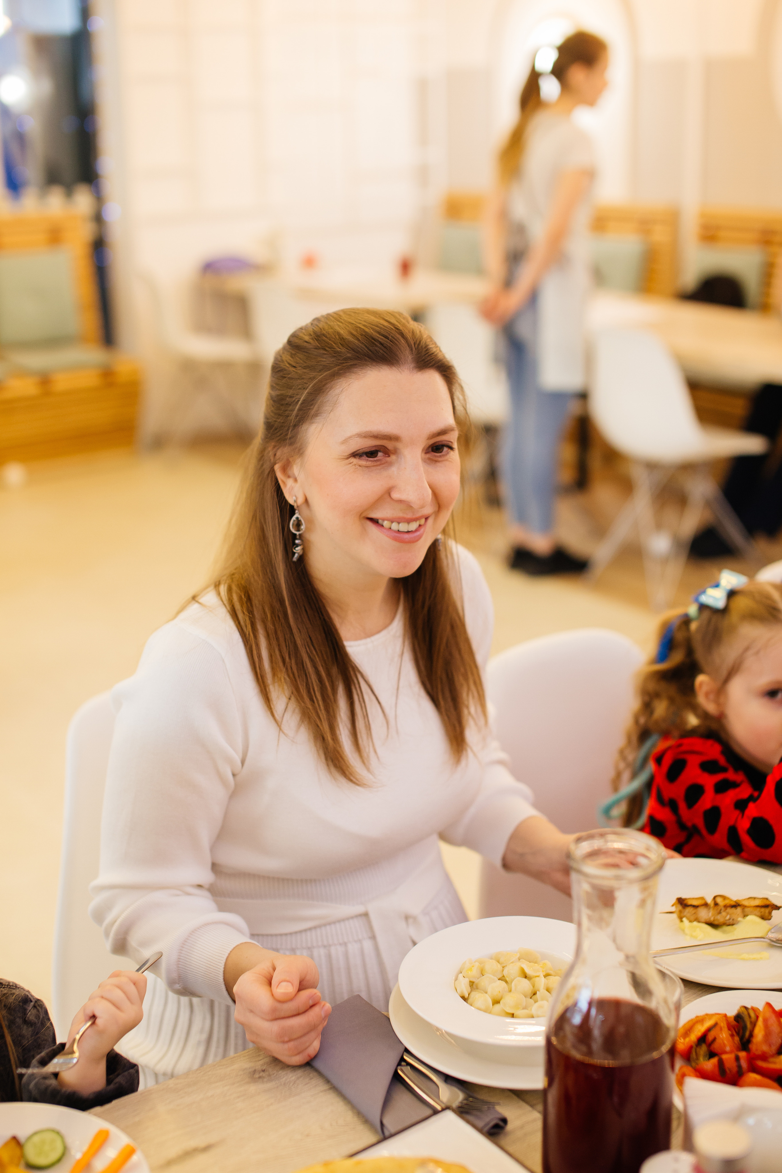 День Рождения Марии