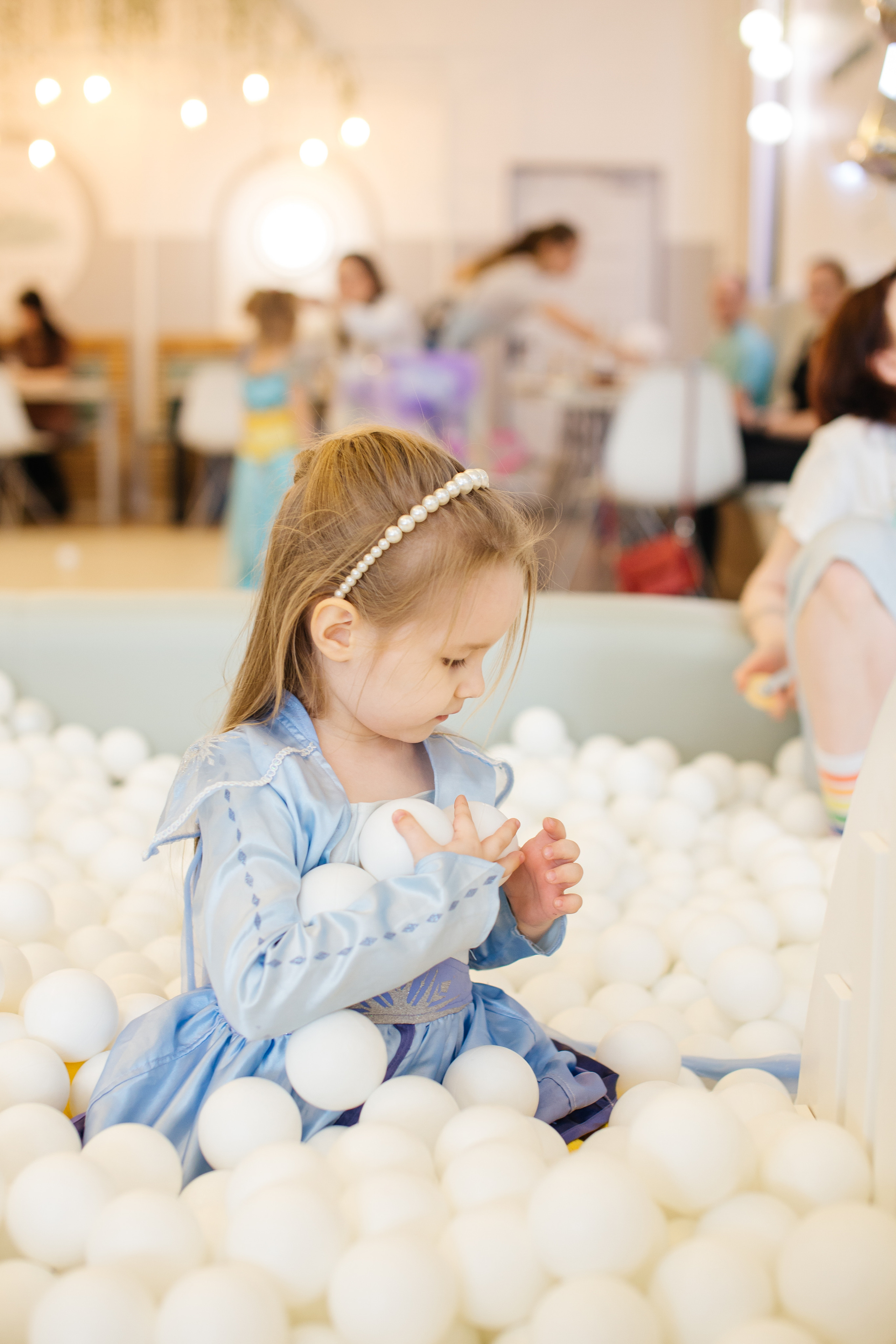 День Рождения Марии