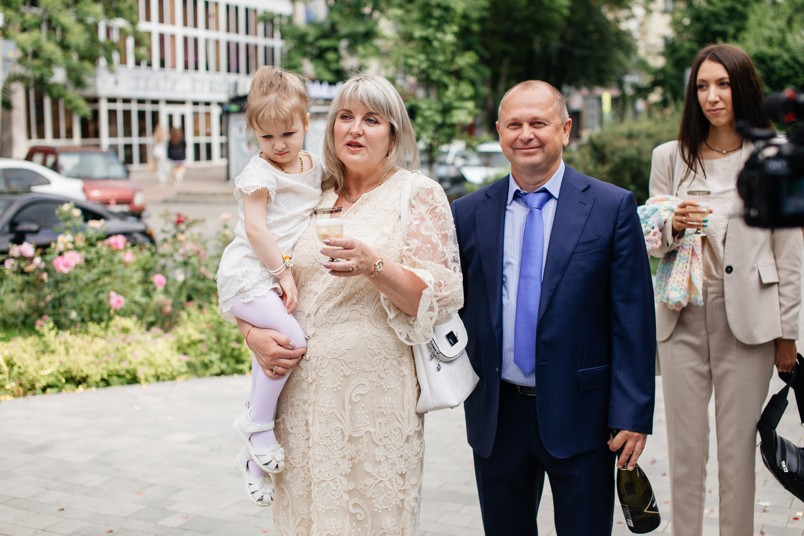 Владислав и Виктория