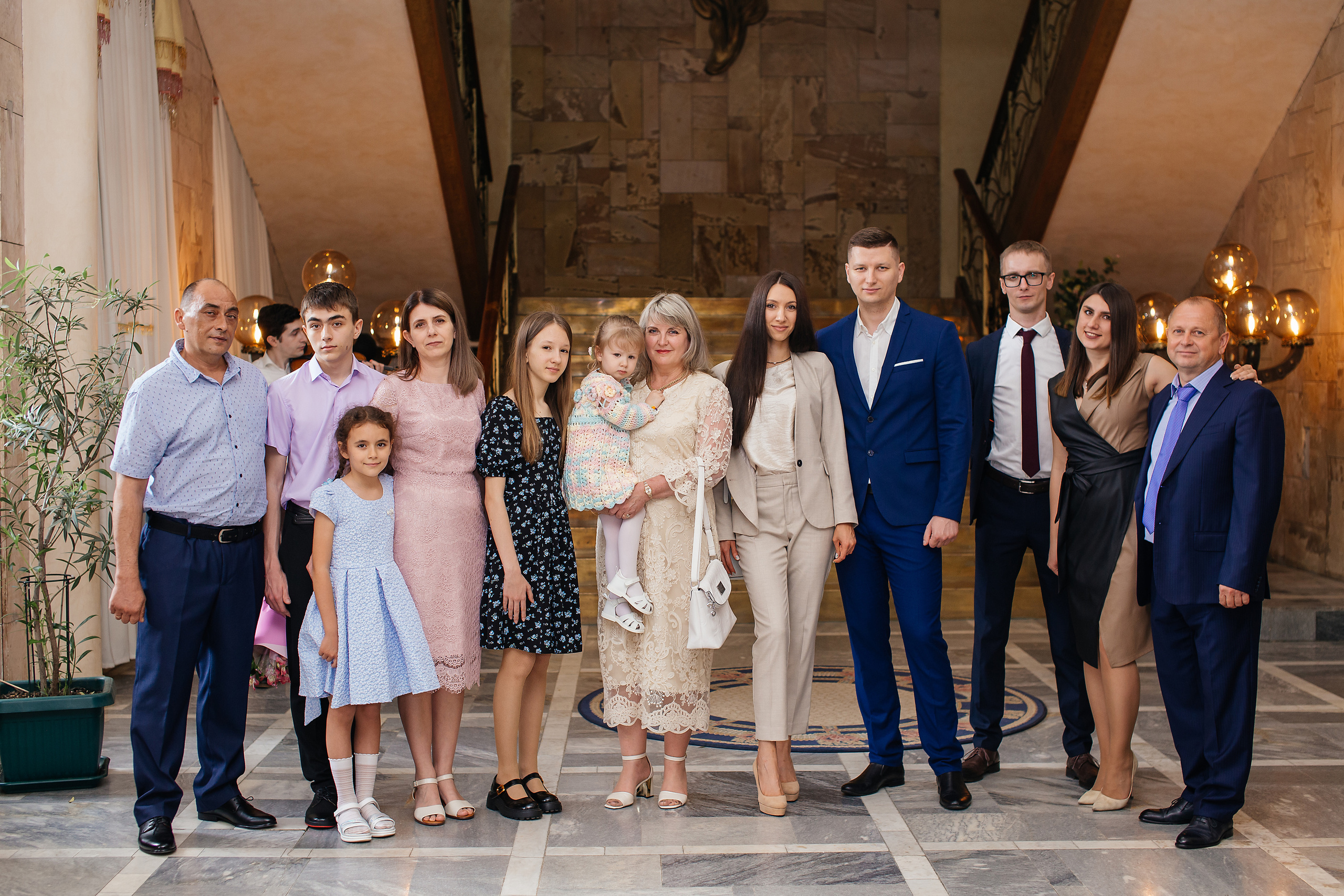 Владислав и Виктория