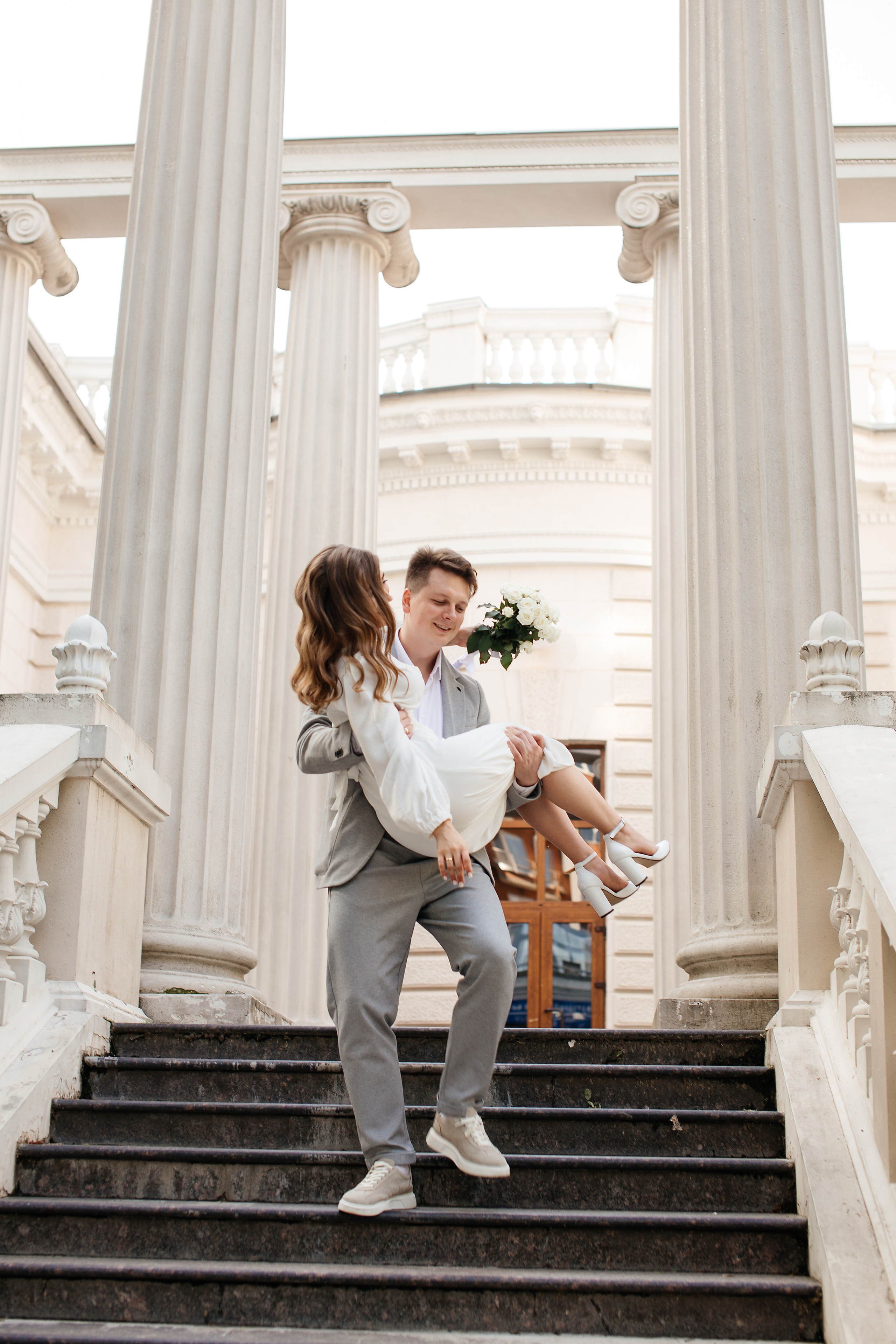 Владислав и Виктория