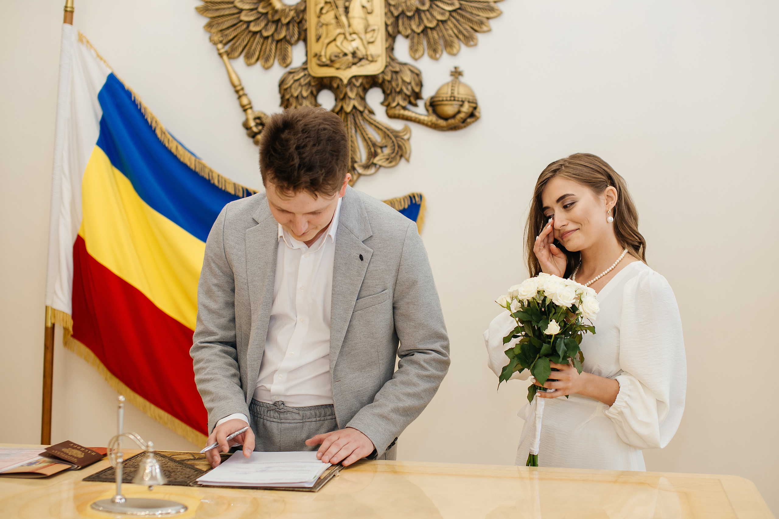 Владислав и Виктория