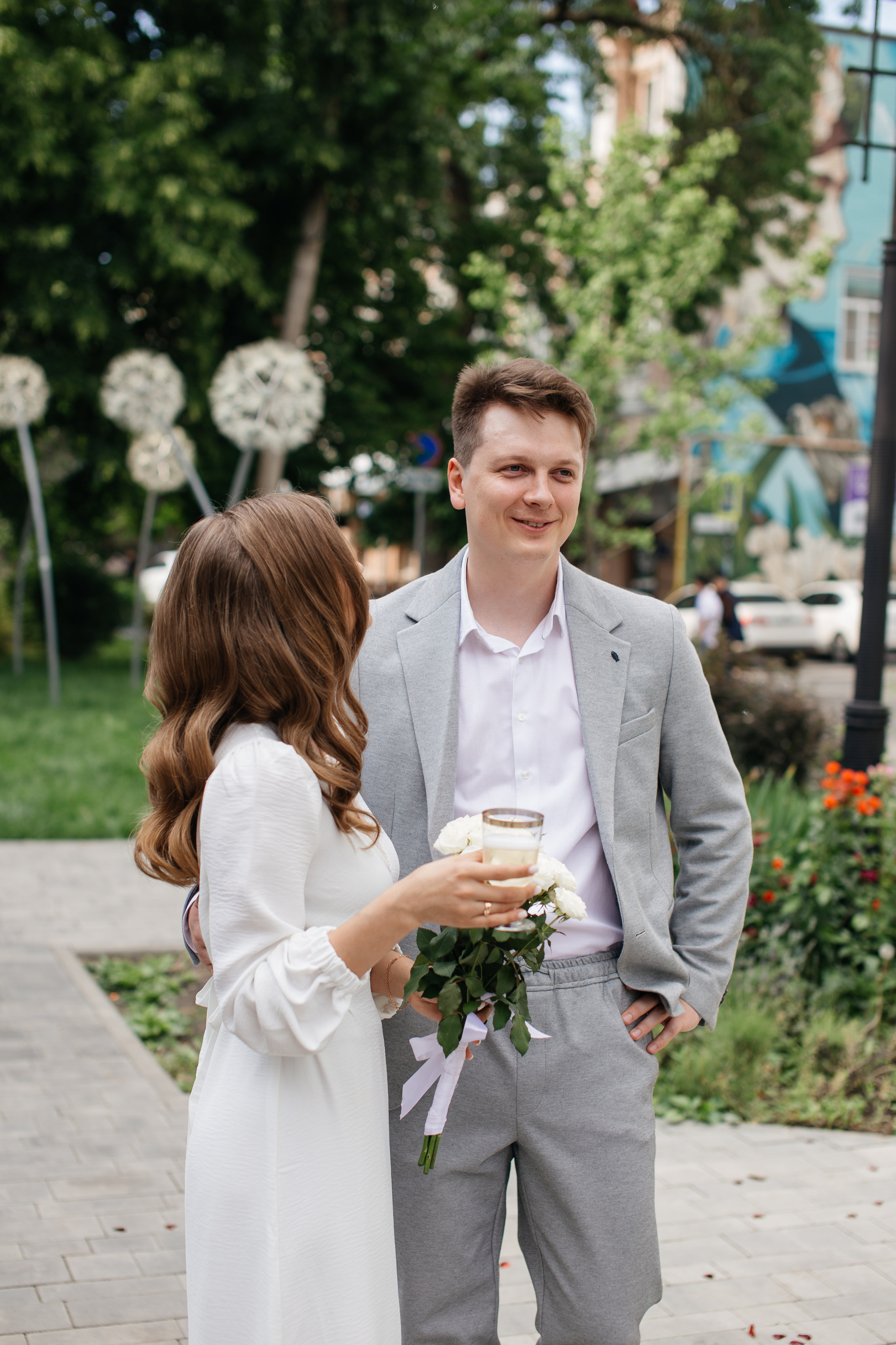 Владислав и Виктория