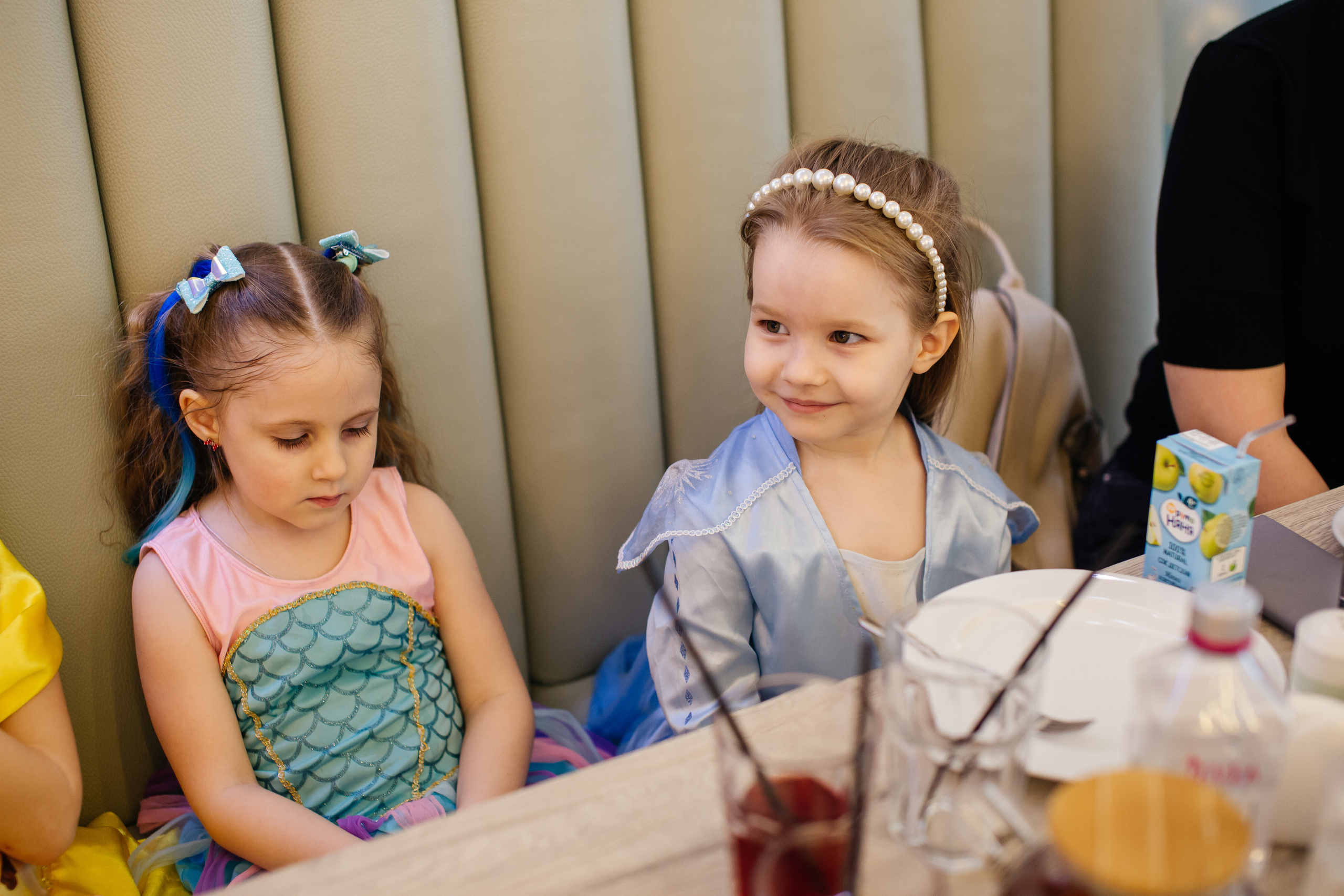 День Рождения Марии