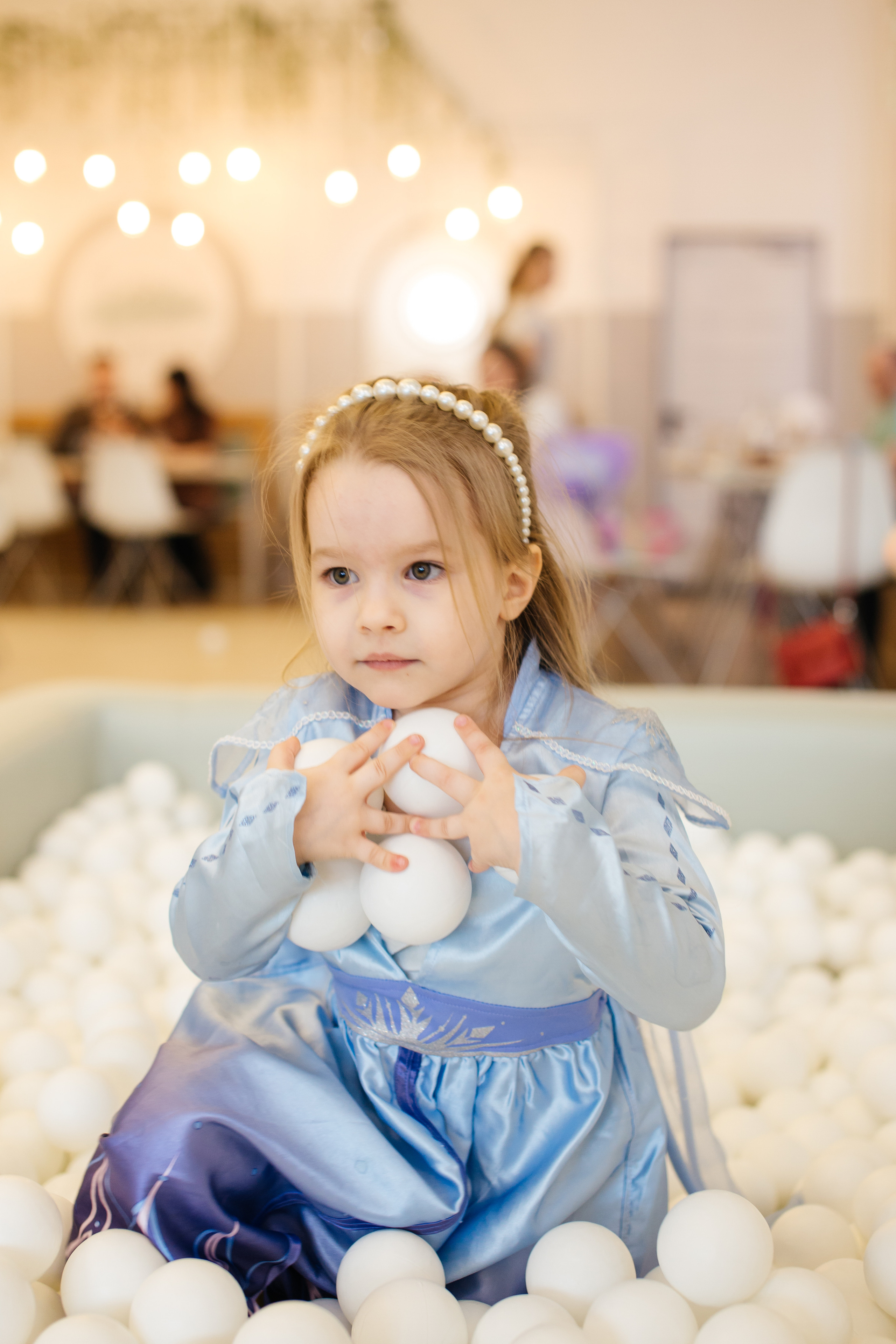 День Рождения Марии