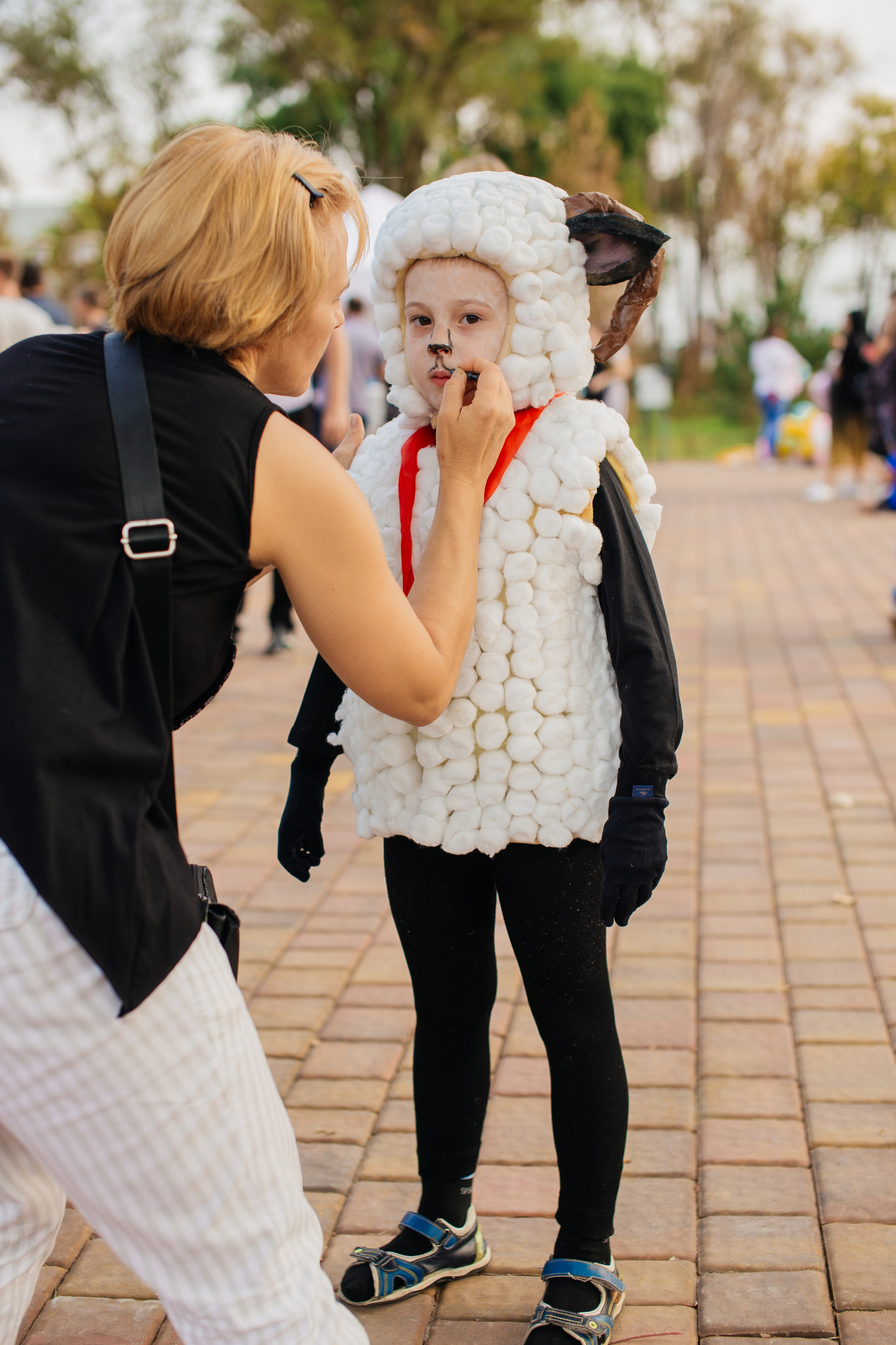 Городское мероприятие «Бал семьи»