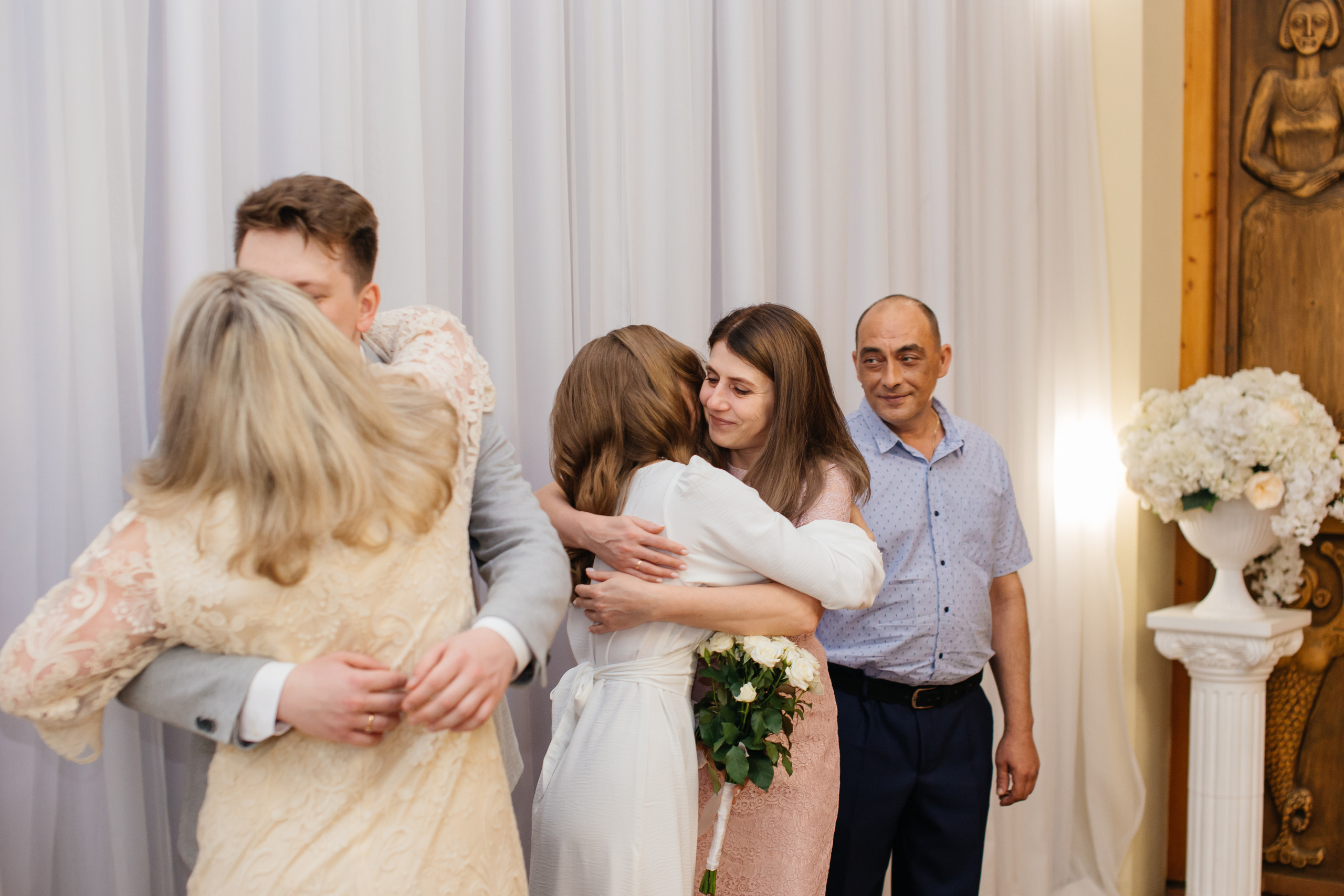 Владислав и Виктория