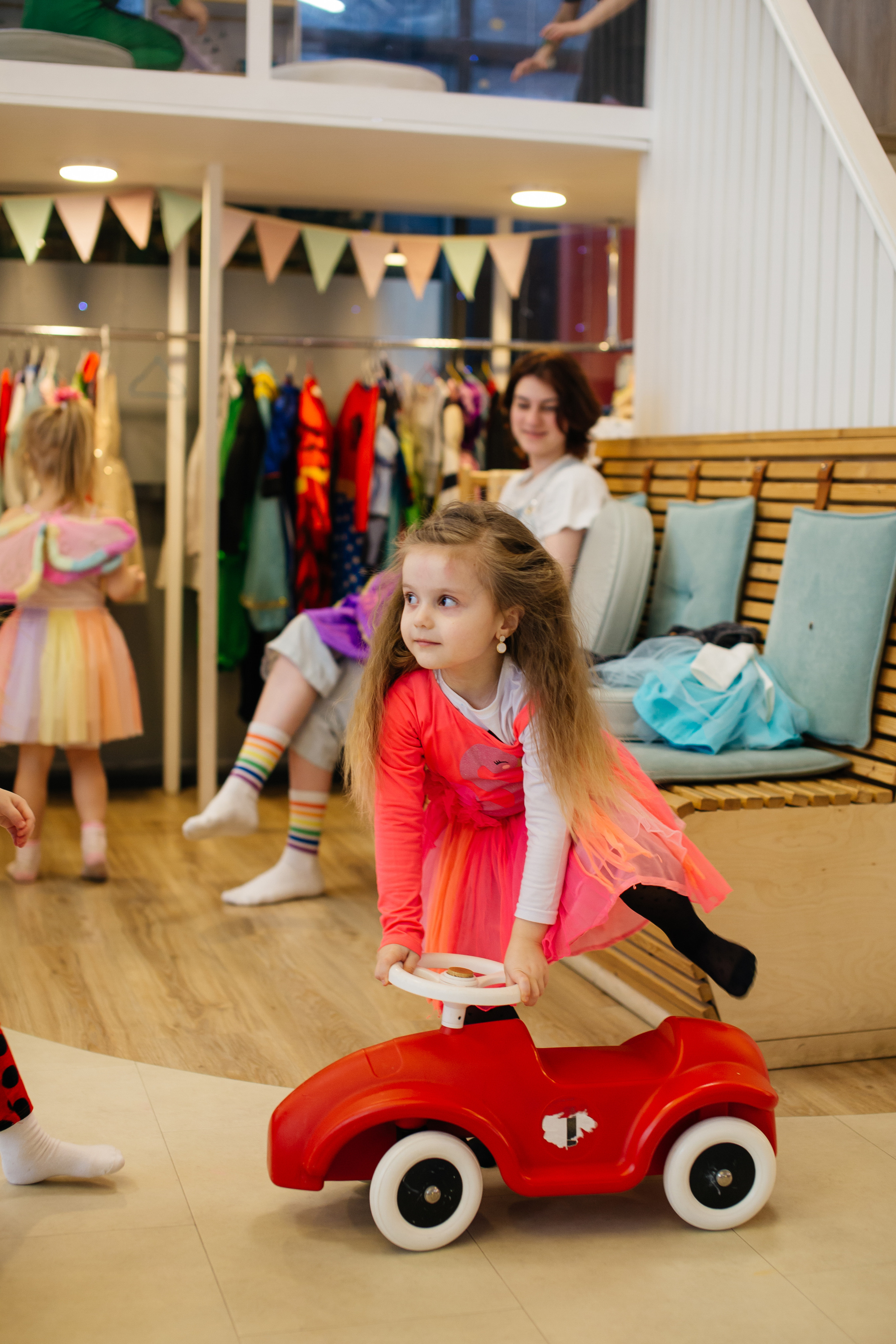 День Рождения Марии