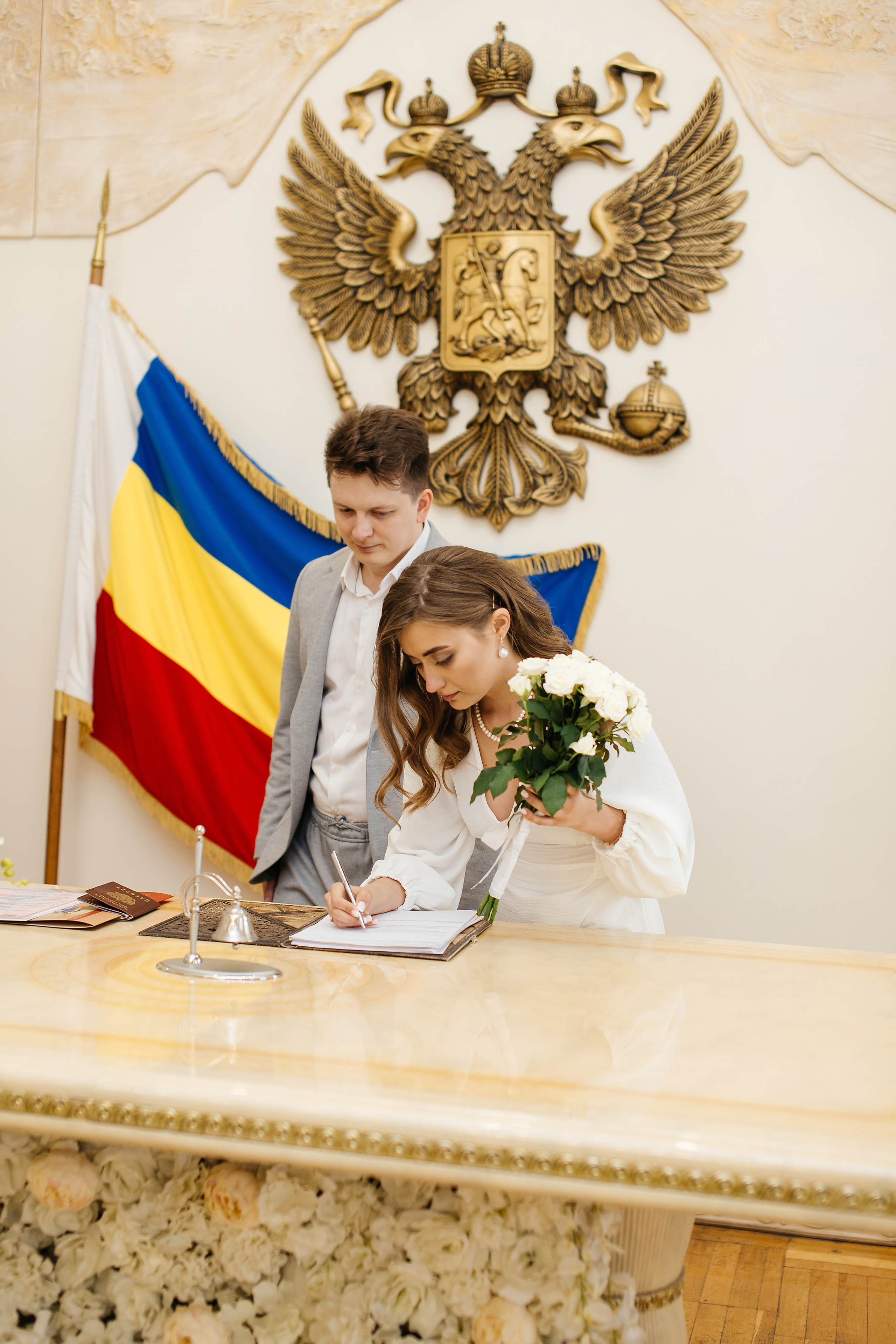 Владислав и Виктория