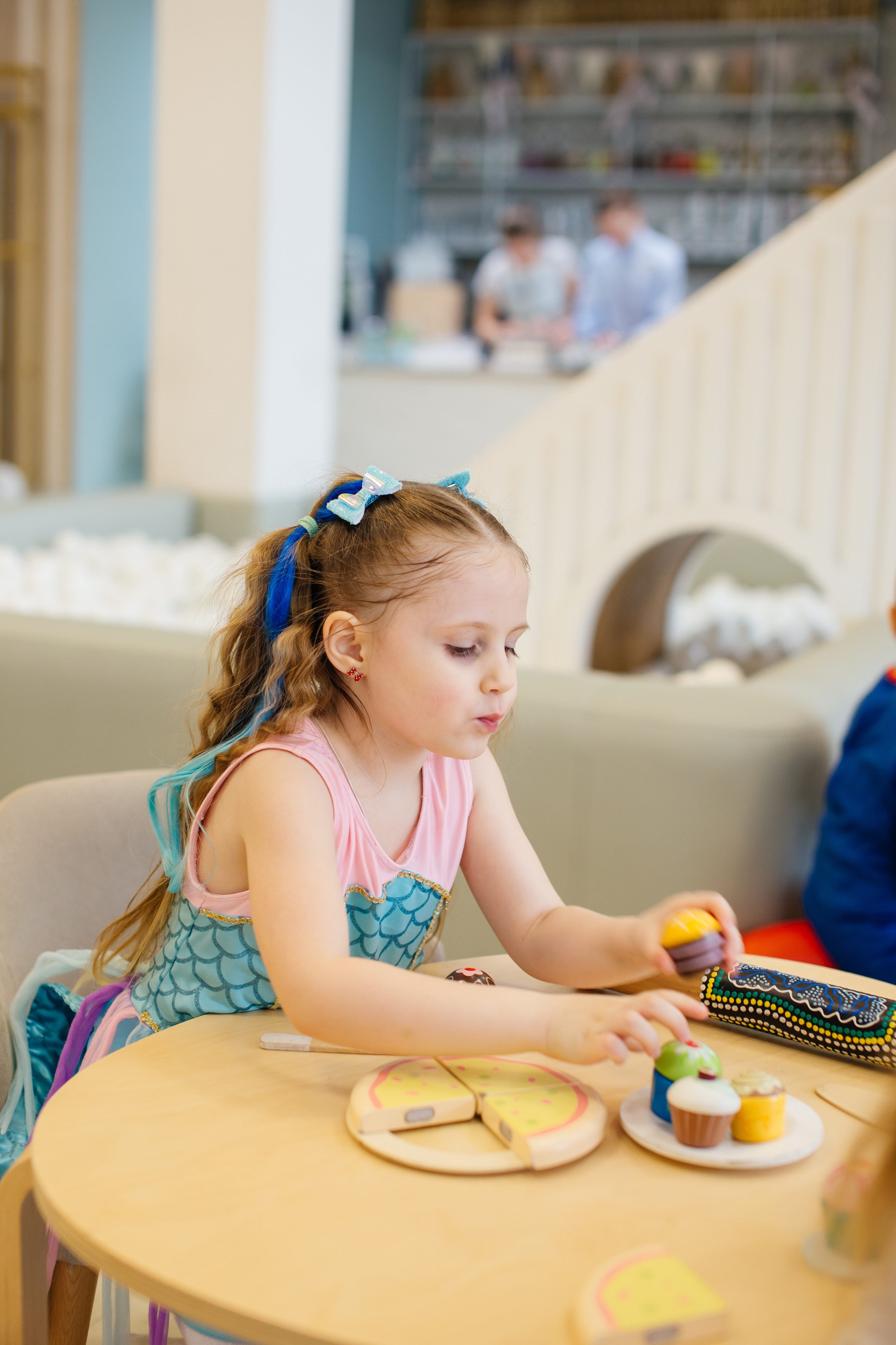 День Рождения Марии