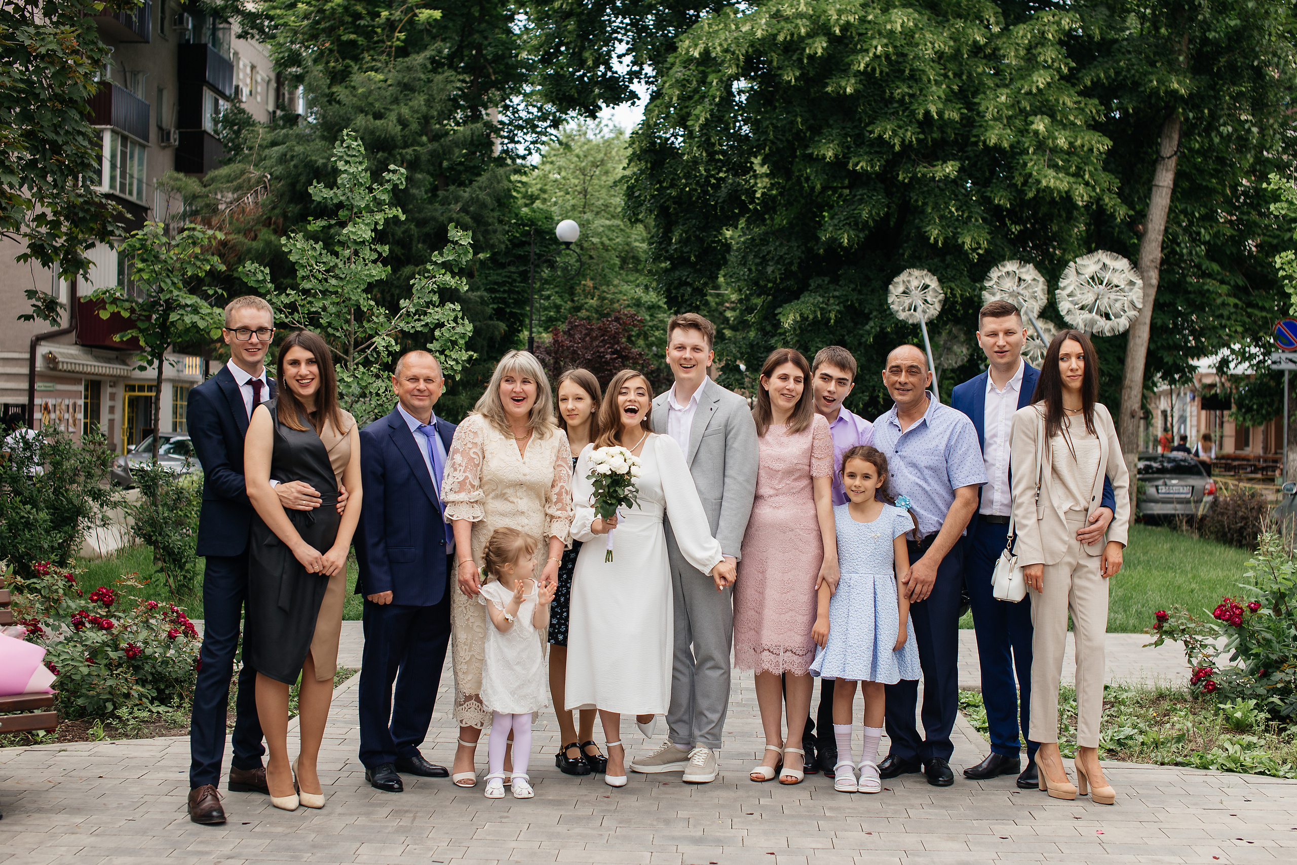 Владислав и Виктория