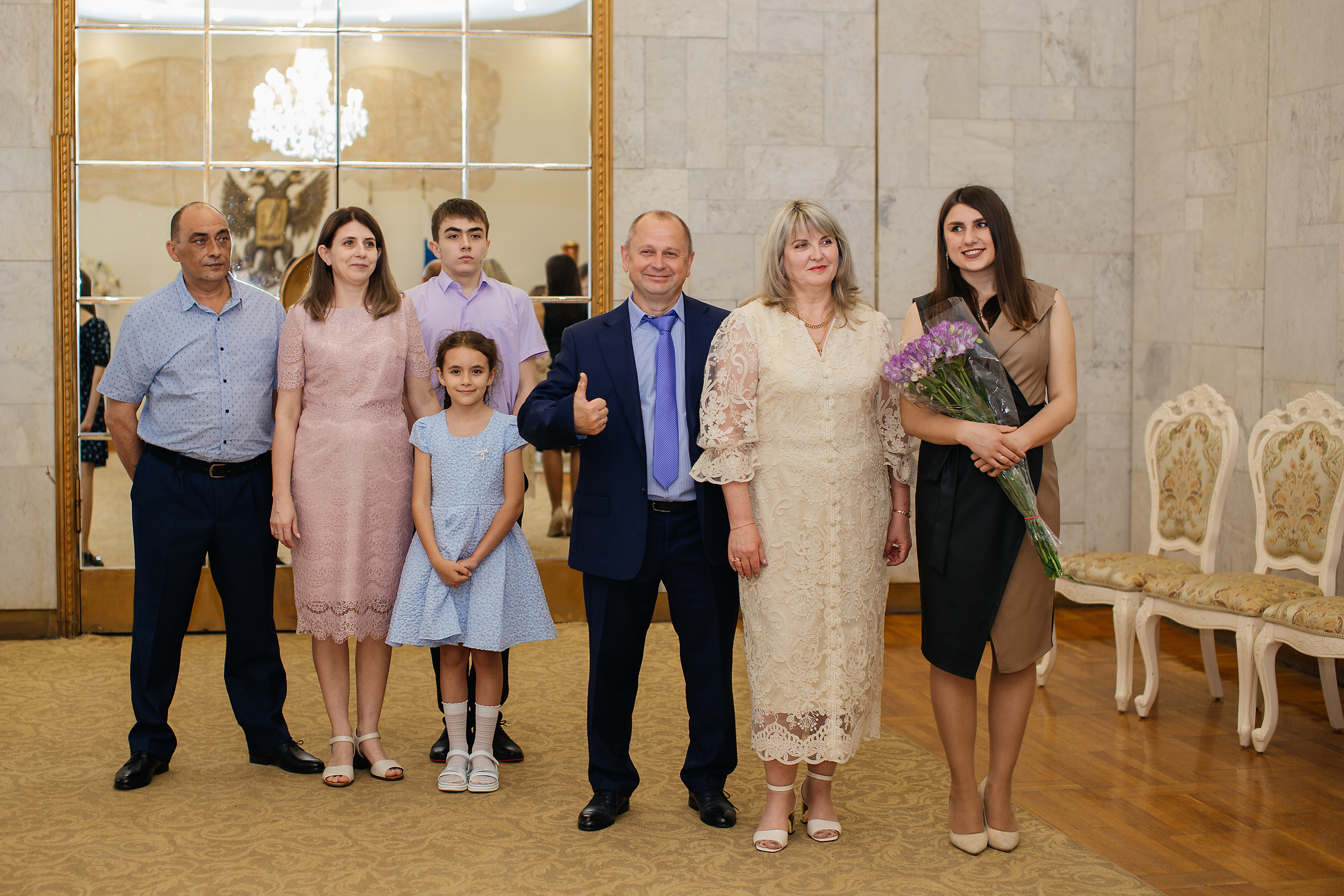 Владислав и Виктория