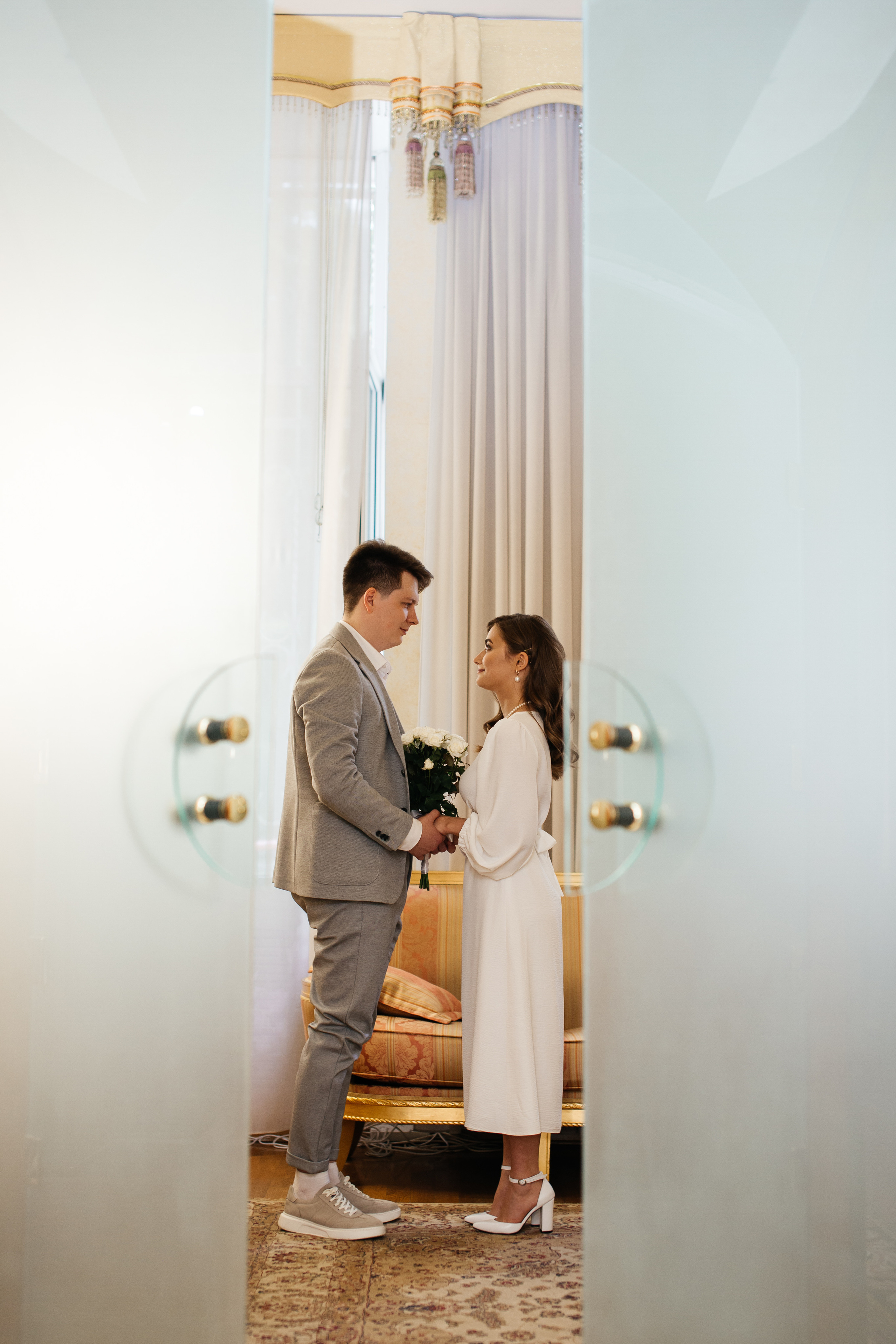 Владислав и Виктория