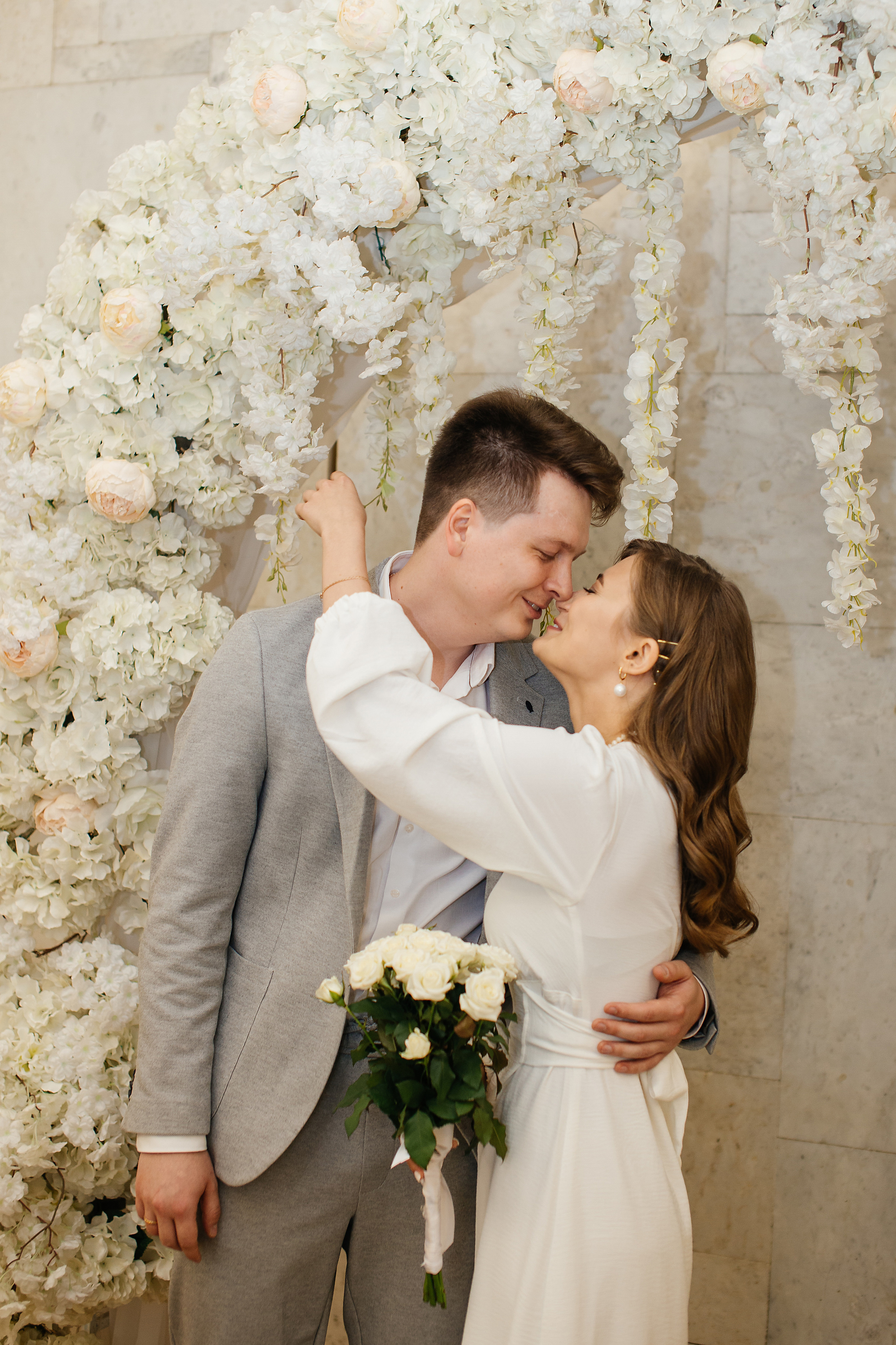 Владислав и Виктория