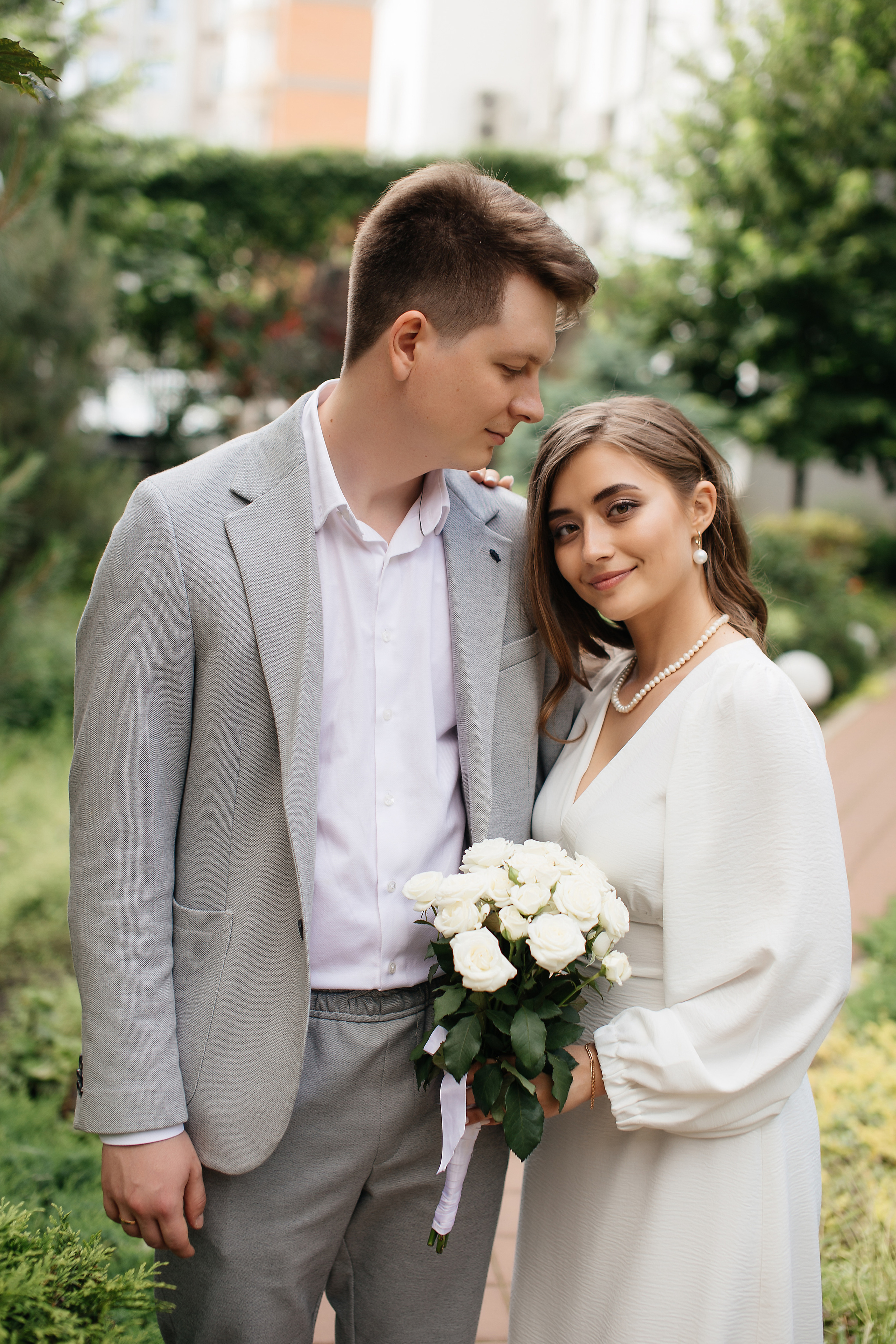 Владислав и Виктория