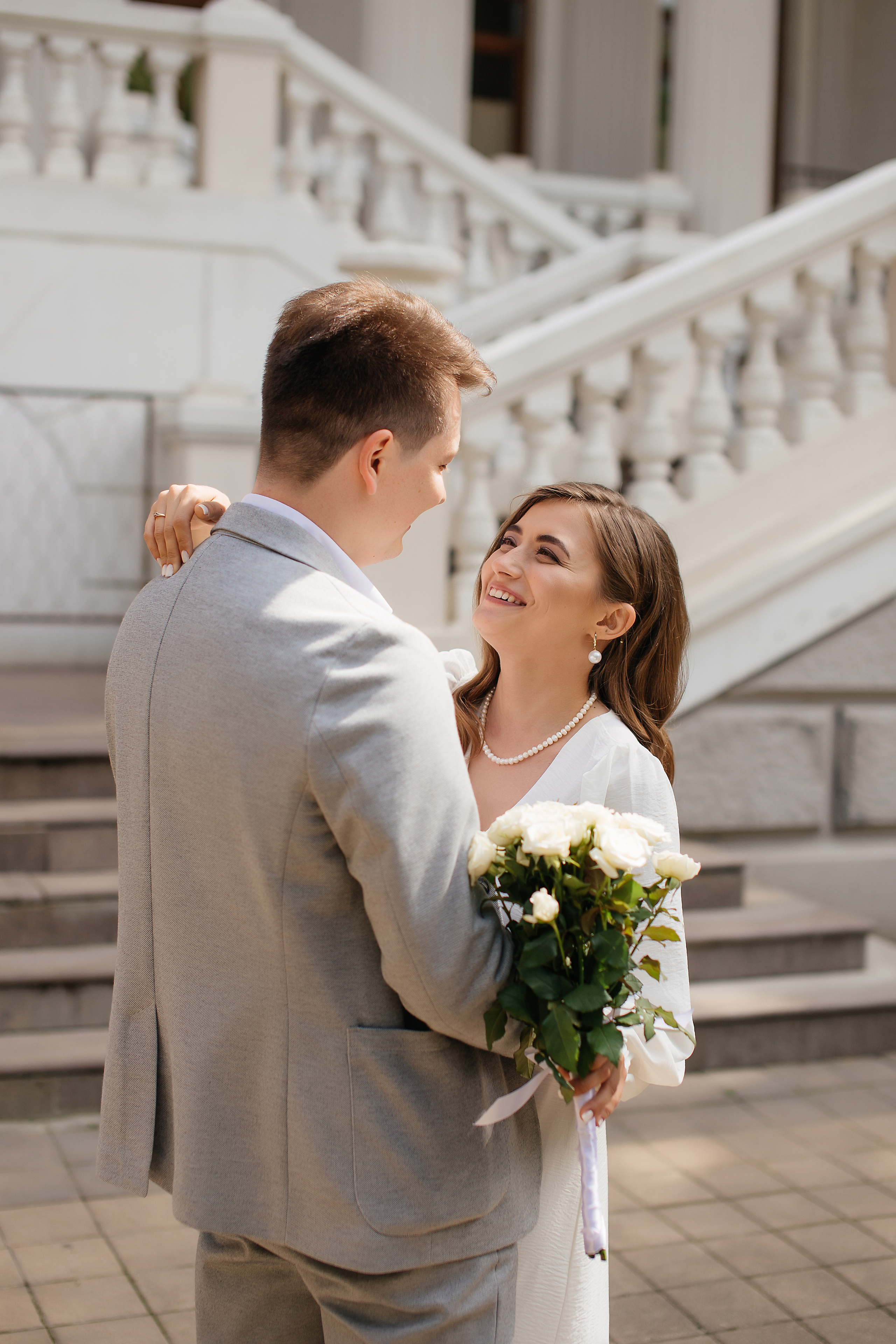 Владислав и Виктория