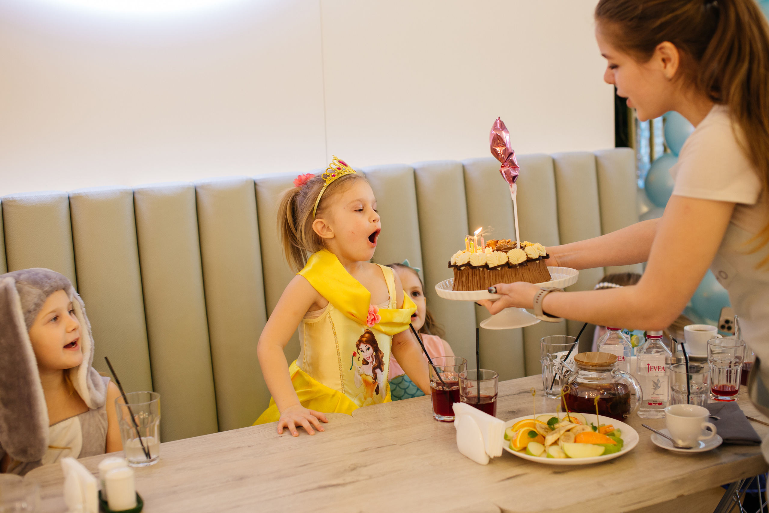 День Рождения Марии