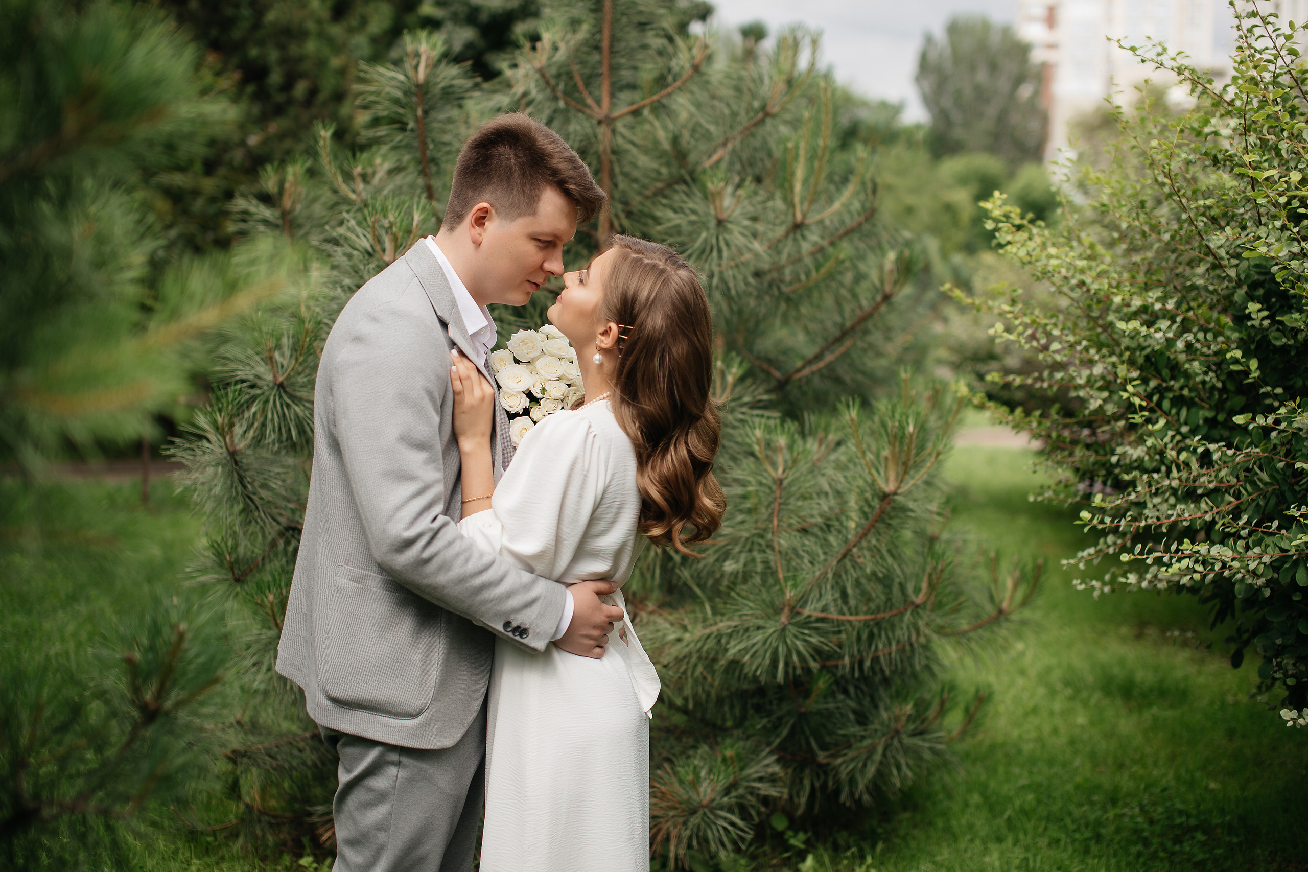 Владислав и Виктория