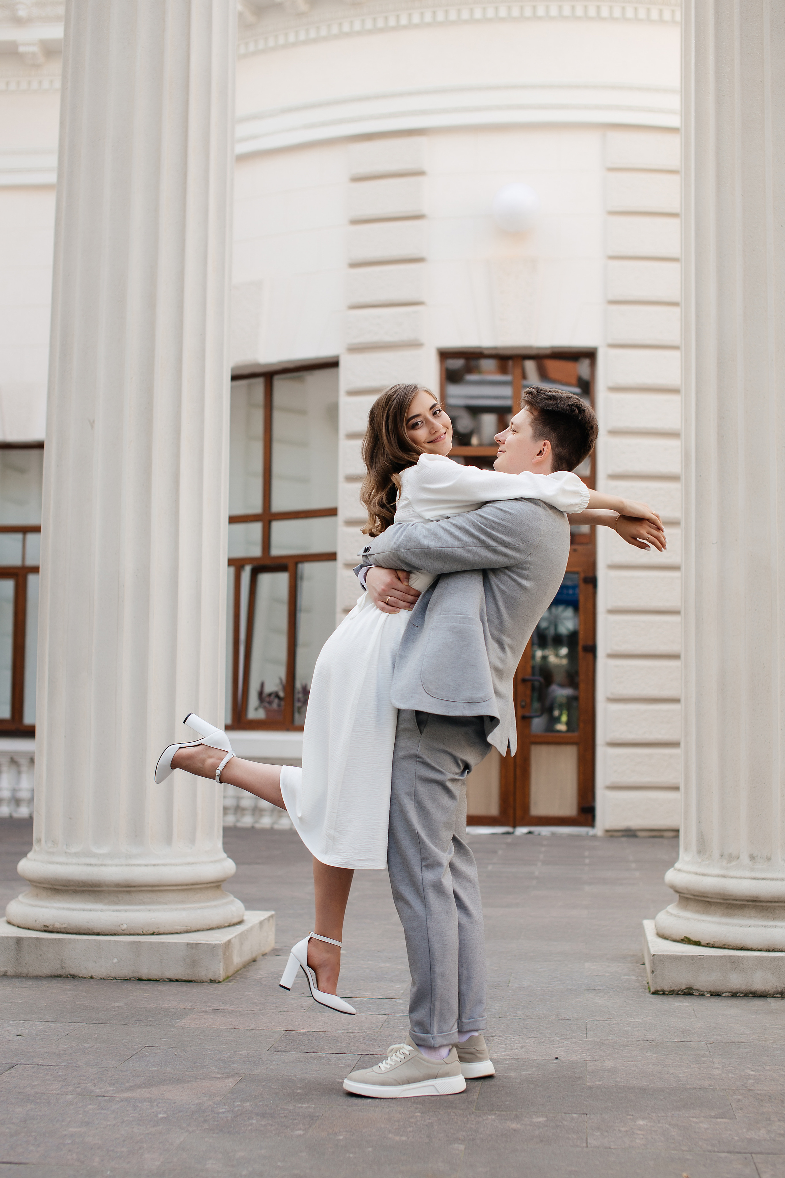 Владислав и Виктория