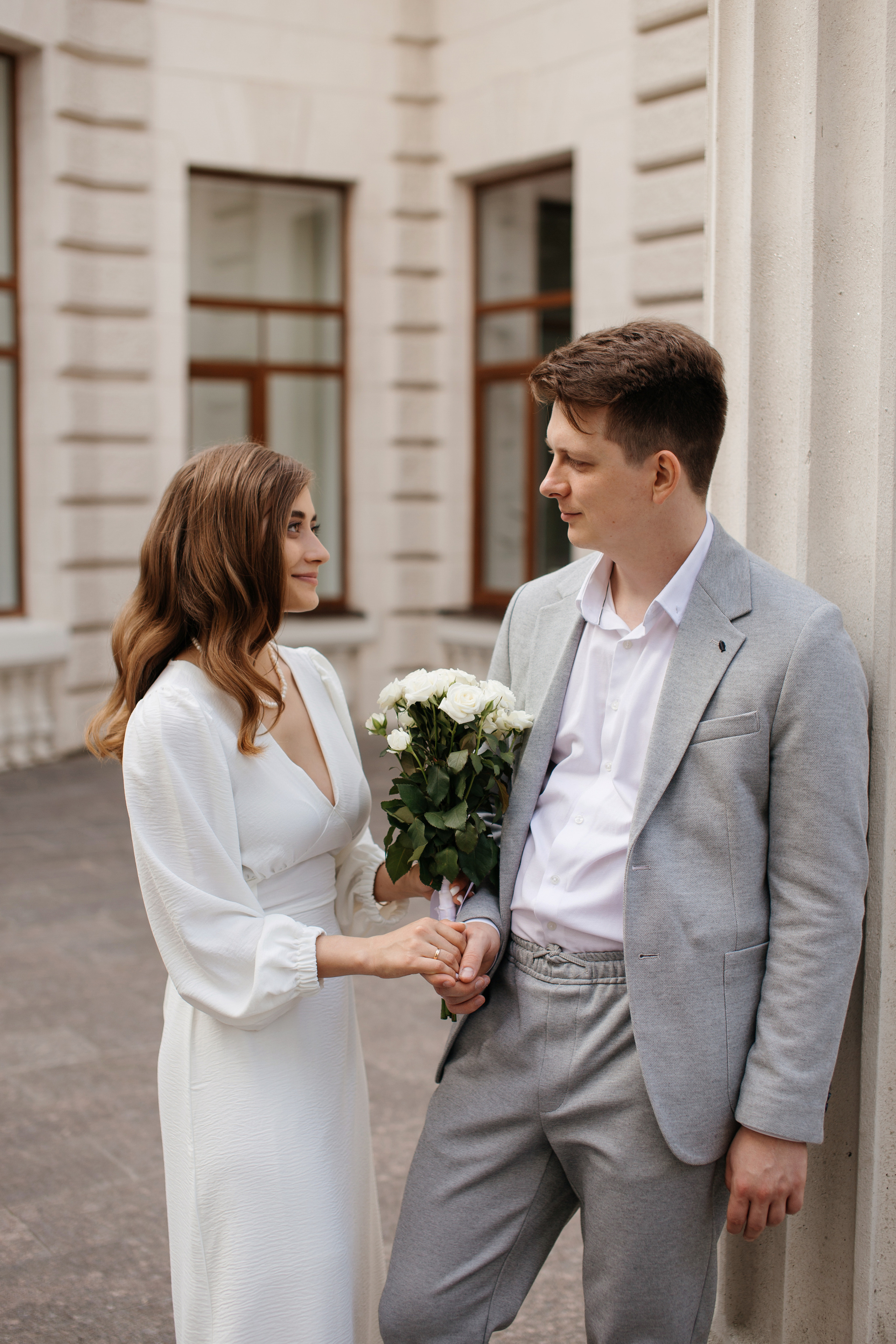 Владислав и Виктория