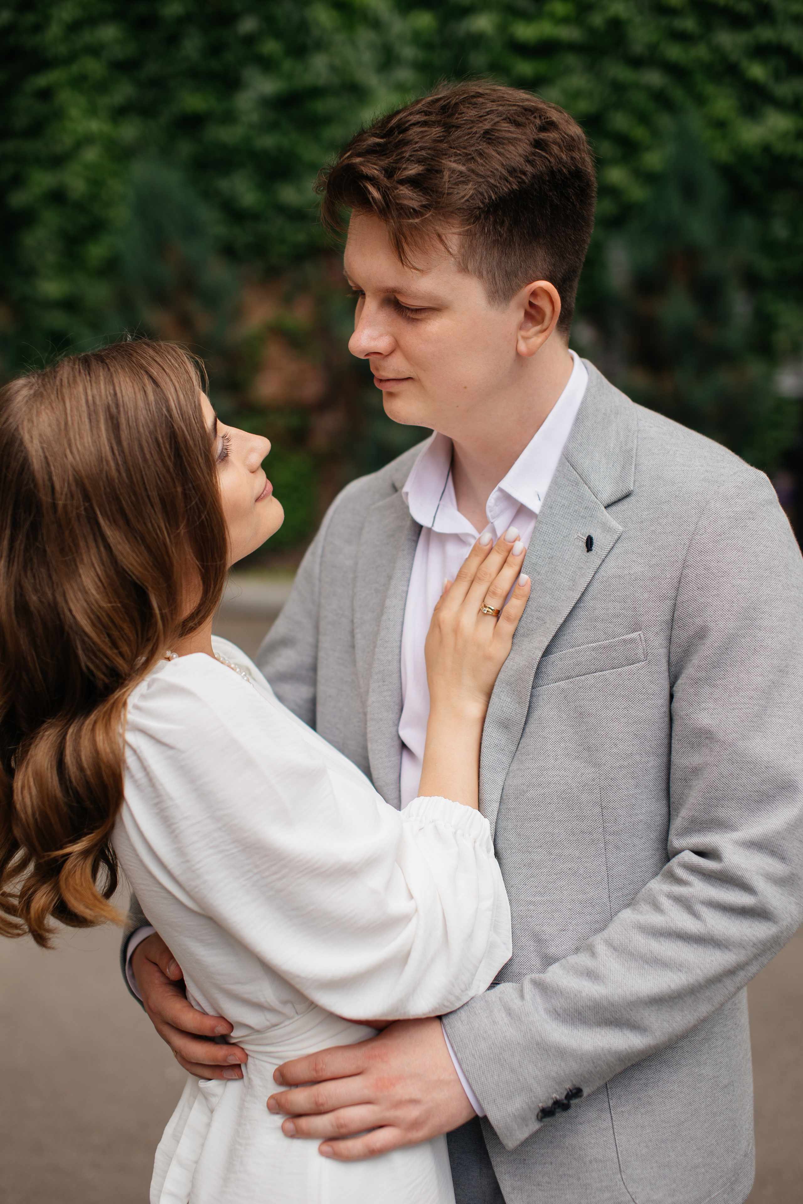 Владислав и Виктория