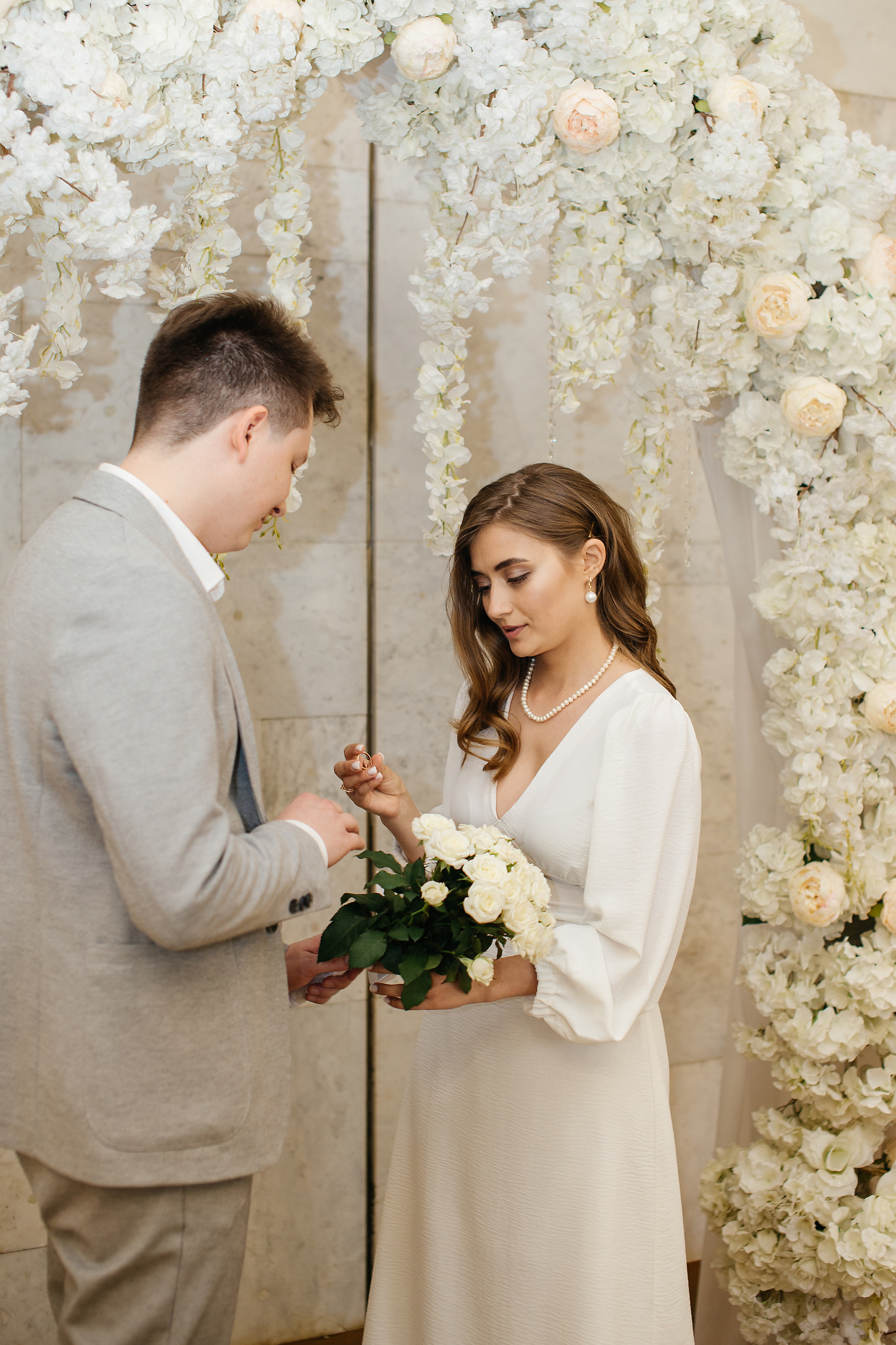 Владислав и Виктория