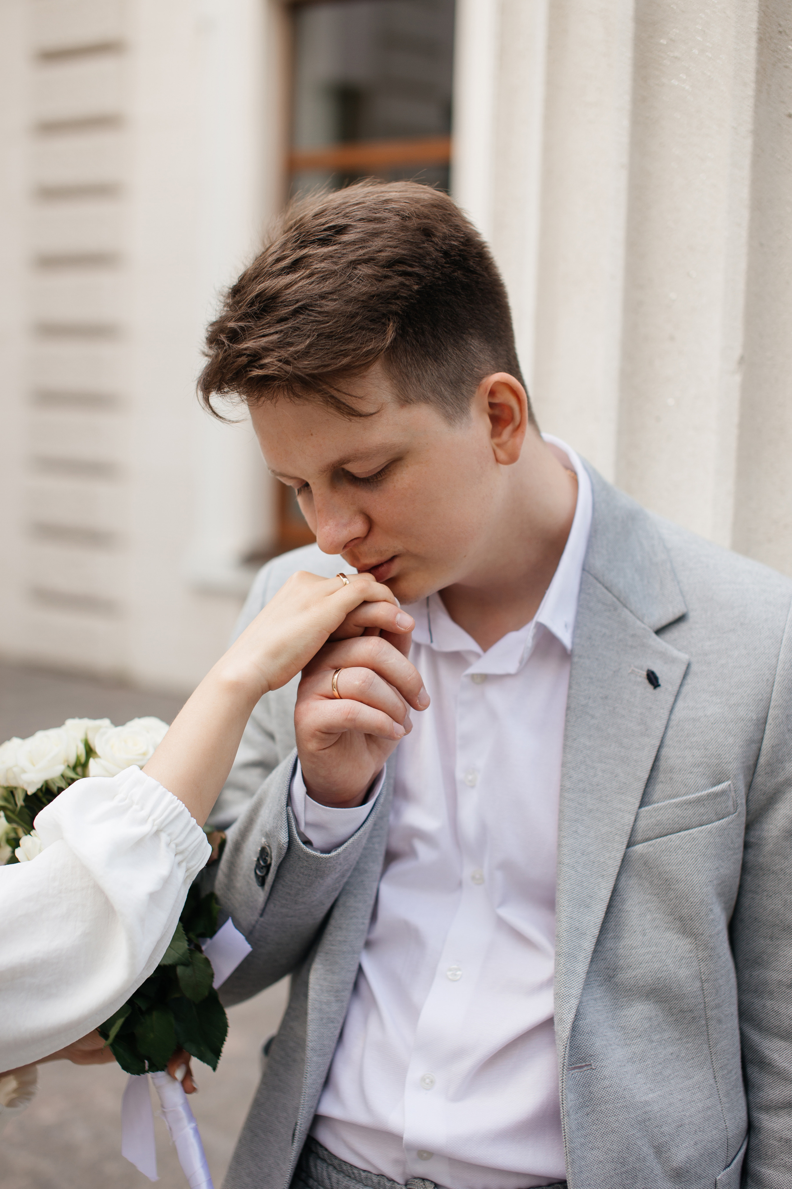 Владислав и Виктория