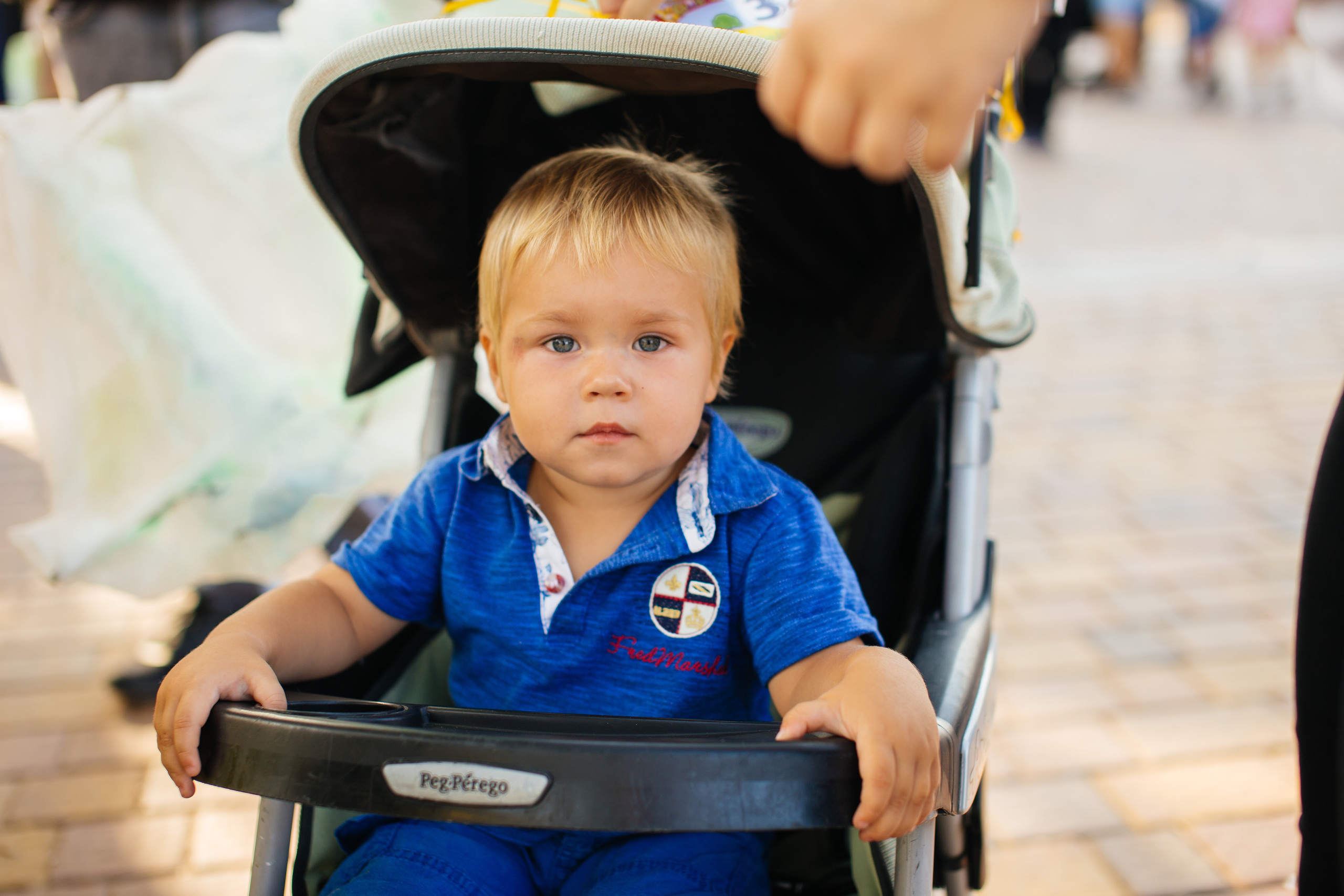 Городское мероприятие «Бал семьи»