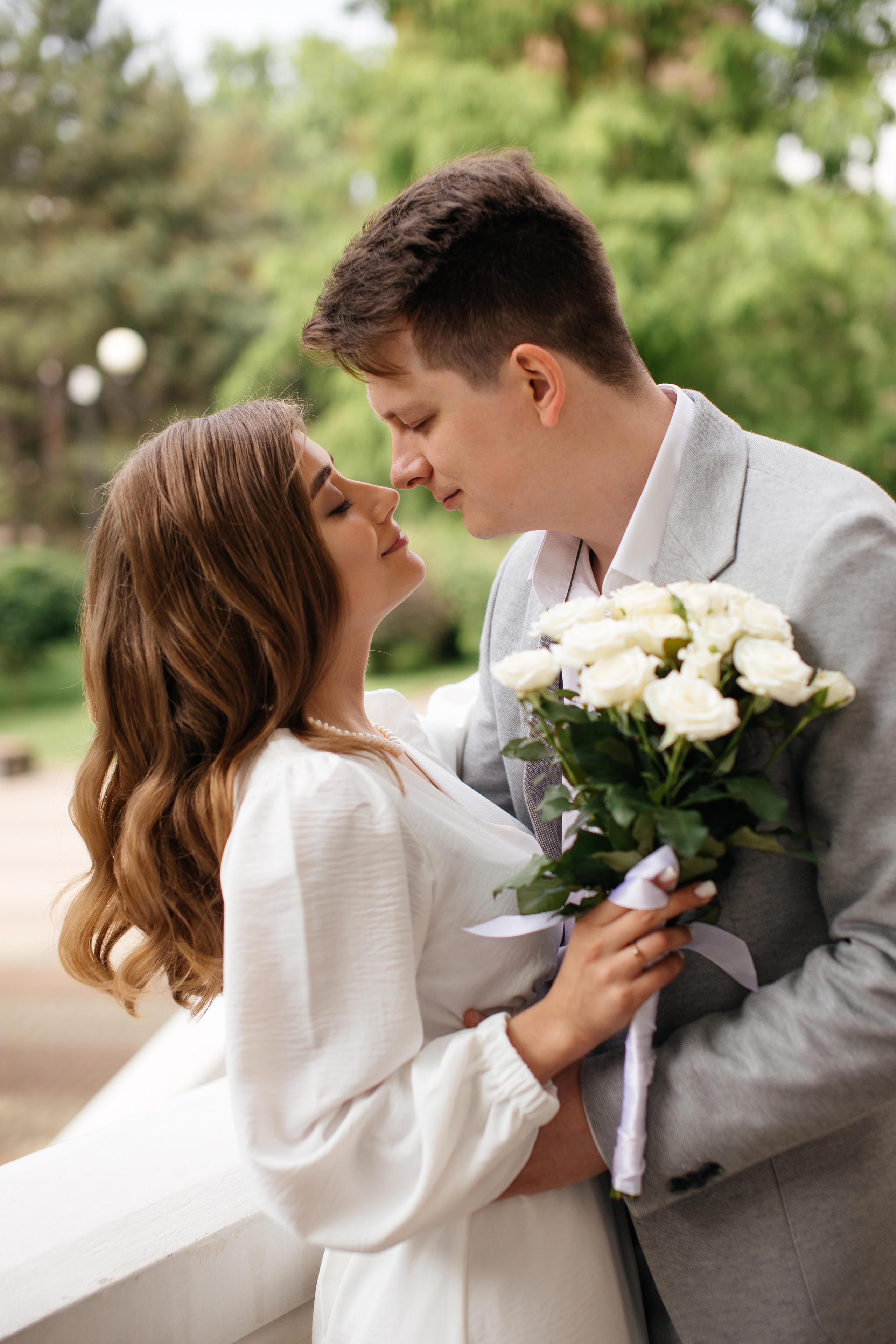 Владислав и Виктория