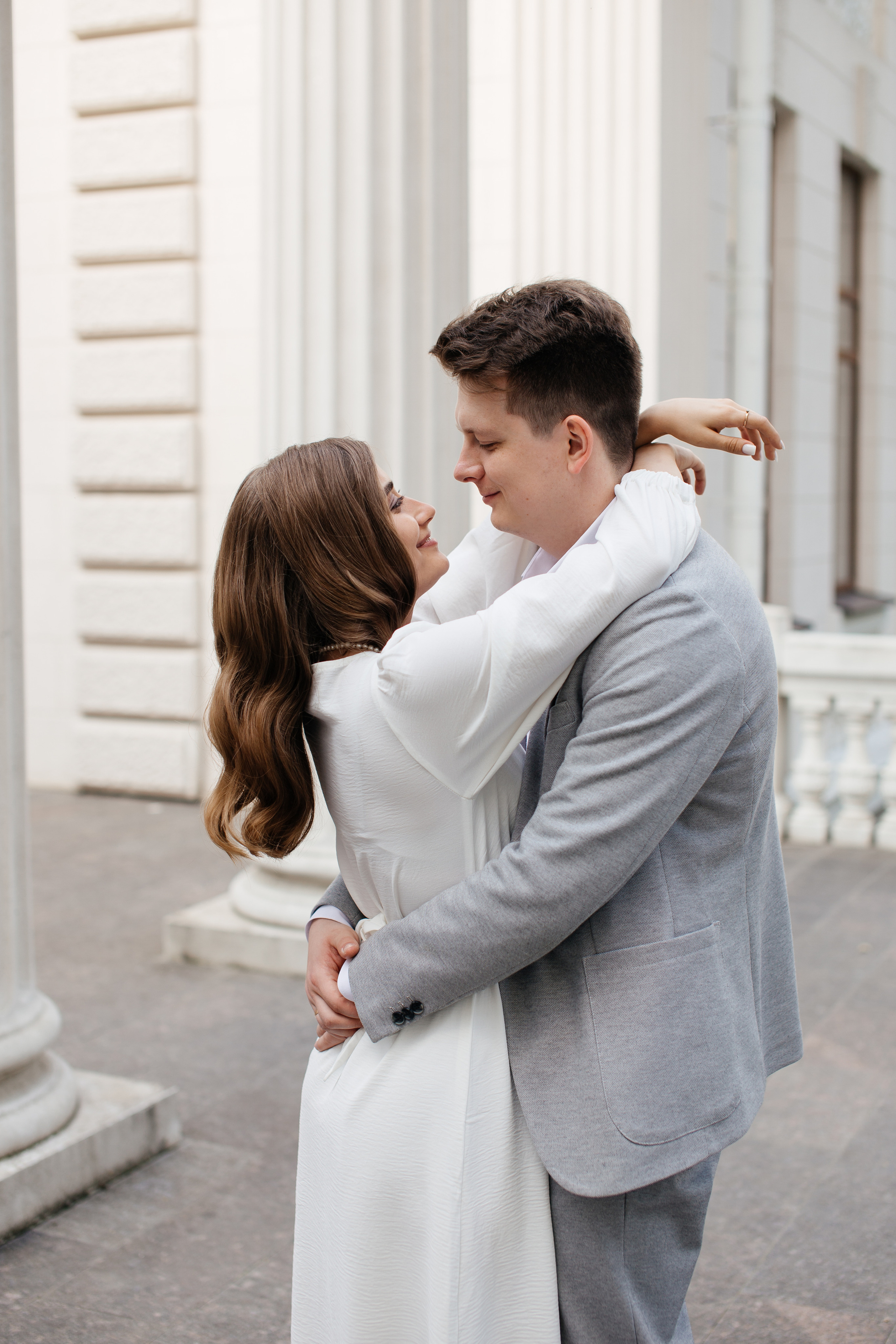 Владислав и Виктория