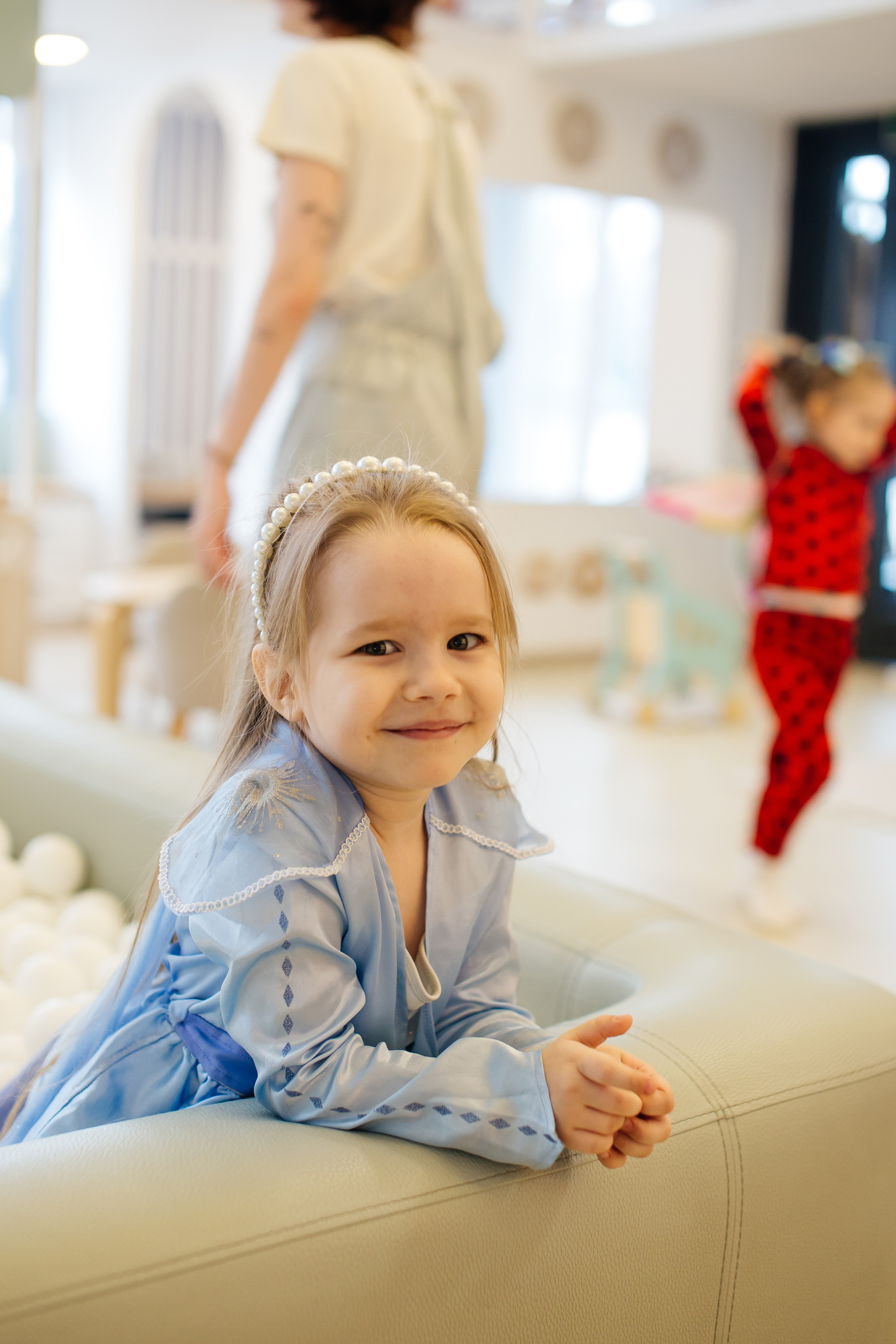 День Рождения Марии