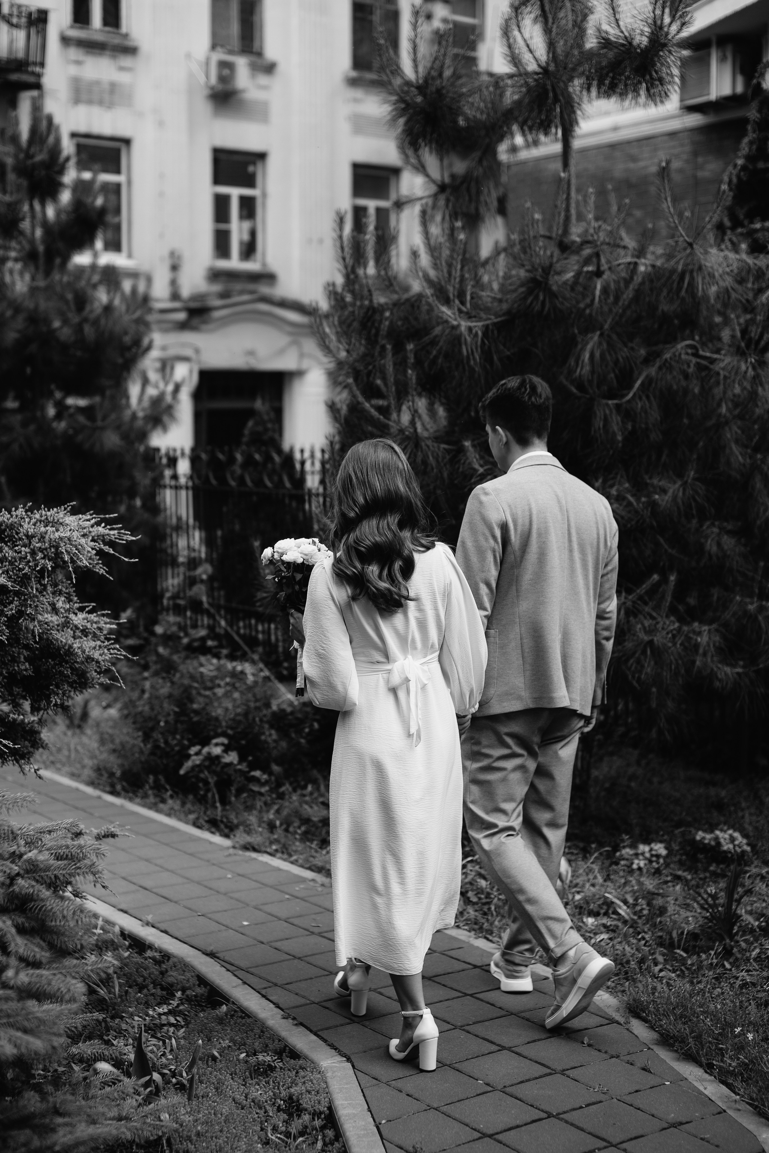 Владислав и Виктория