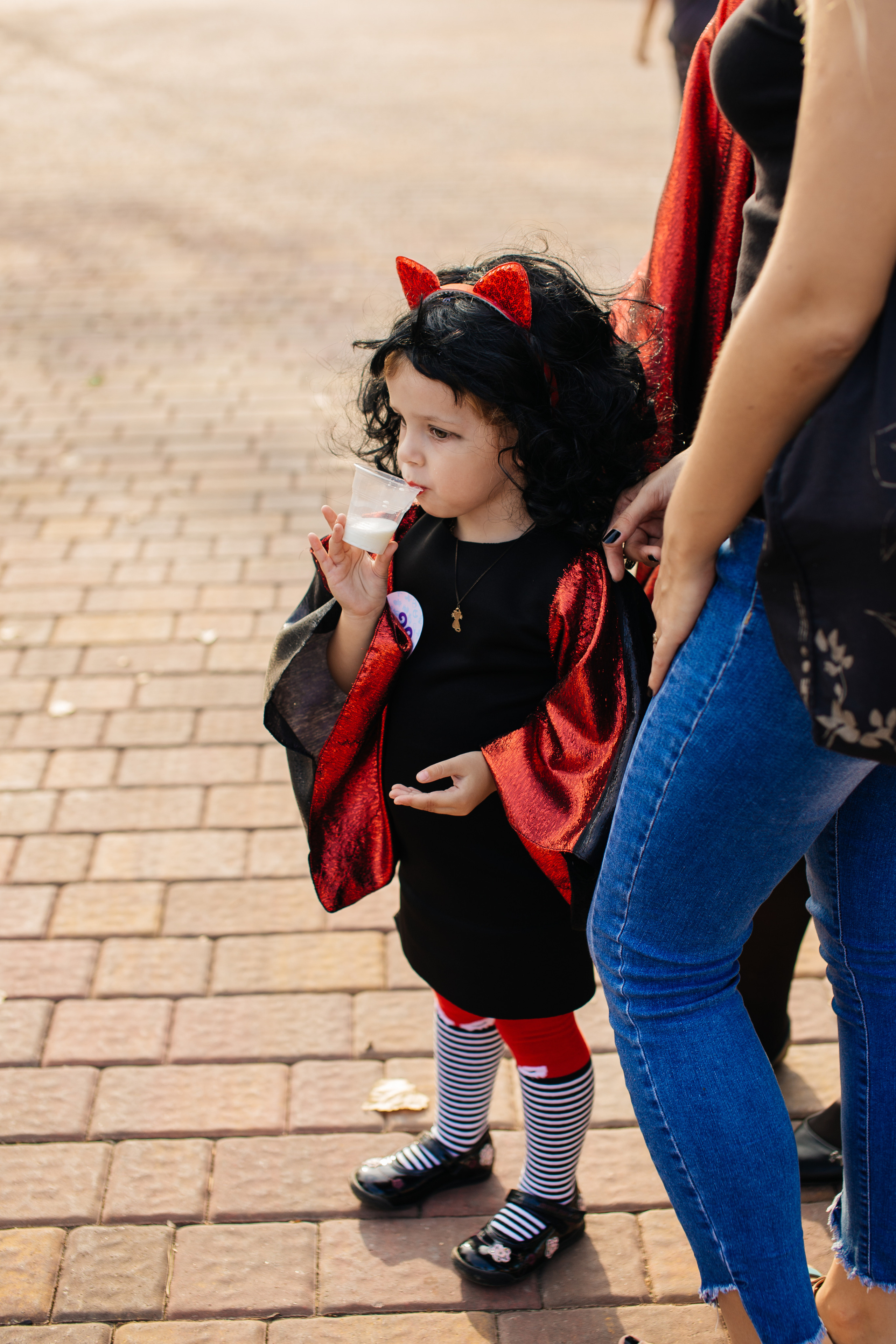 Городское мероприятие «Бал семьи»