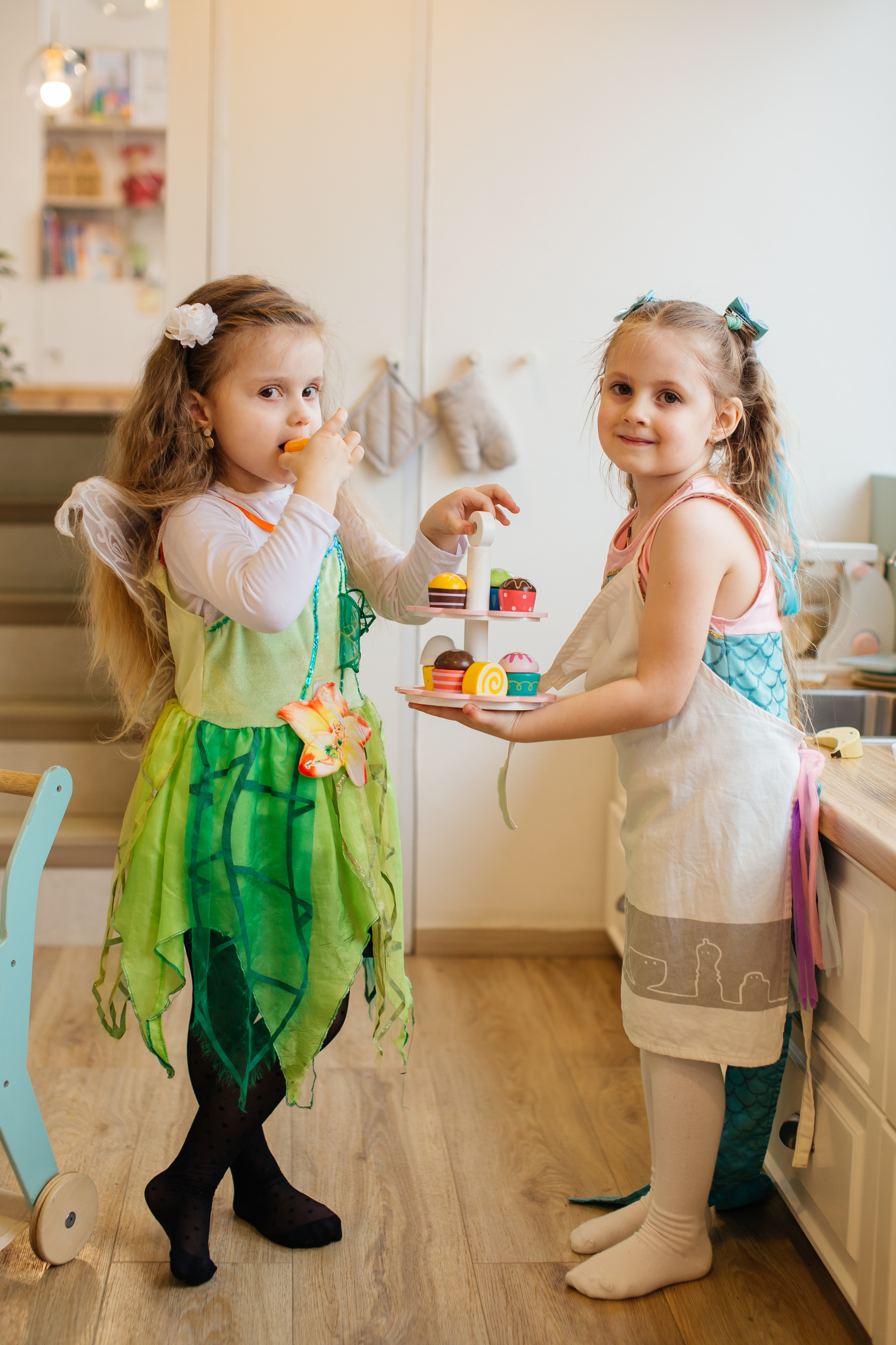 День Рождения Марии