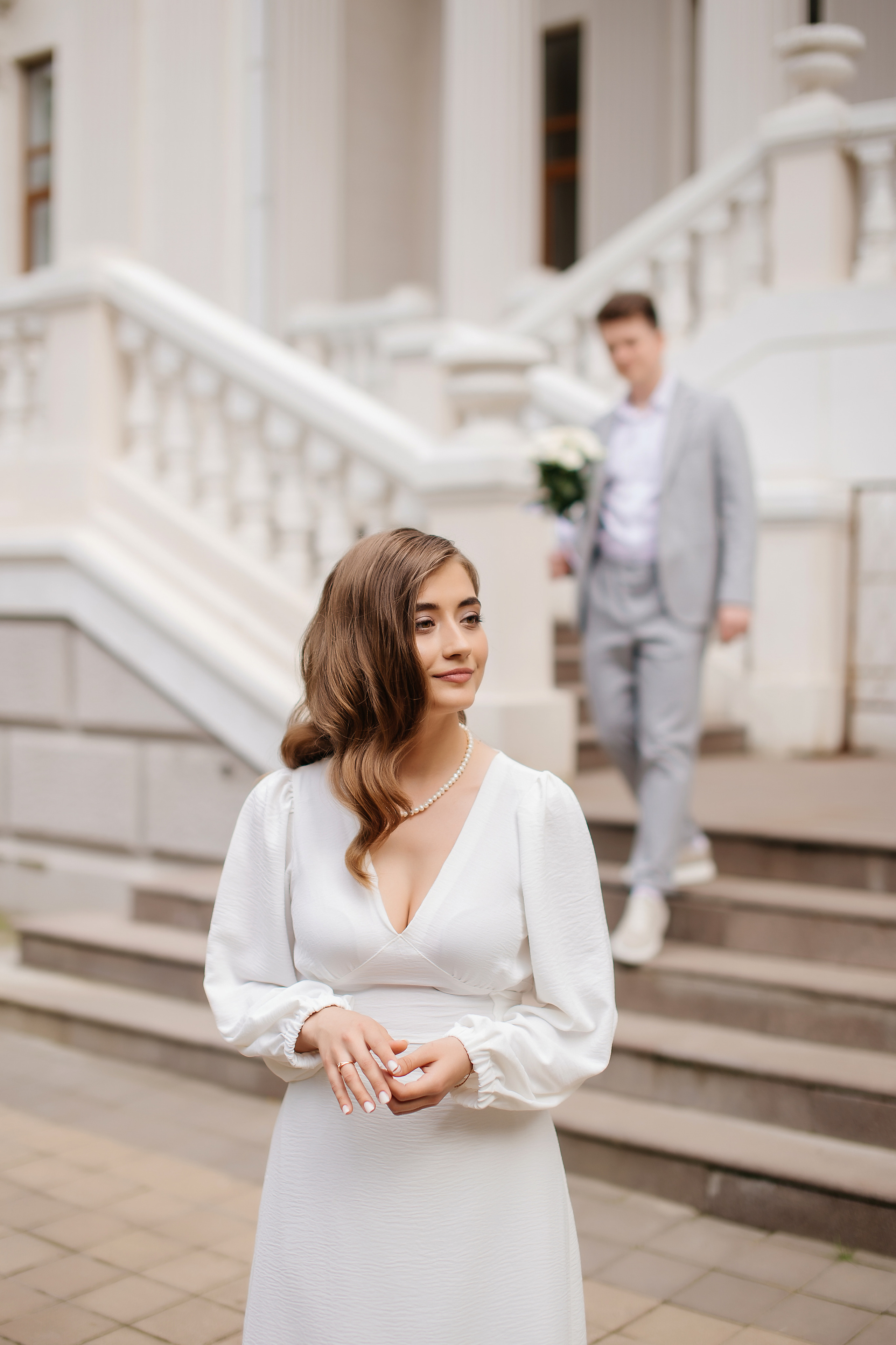 Владислав и Виктория