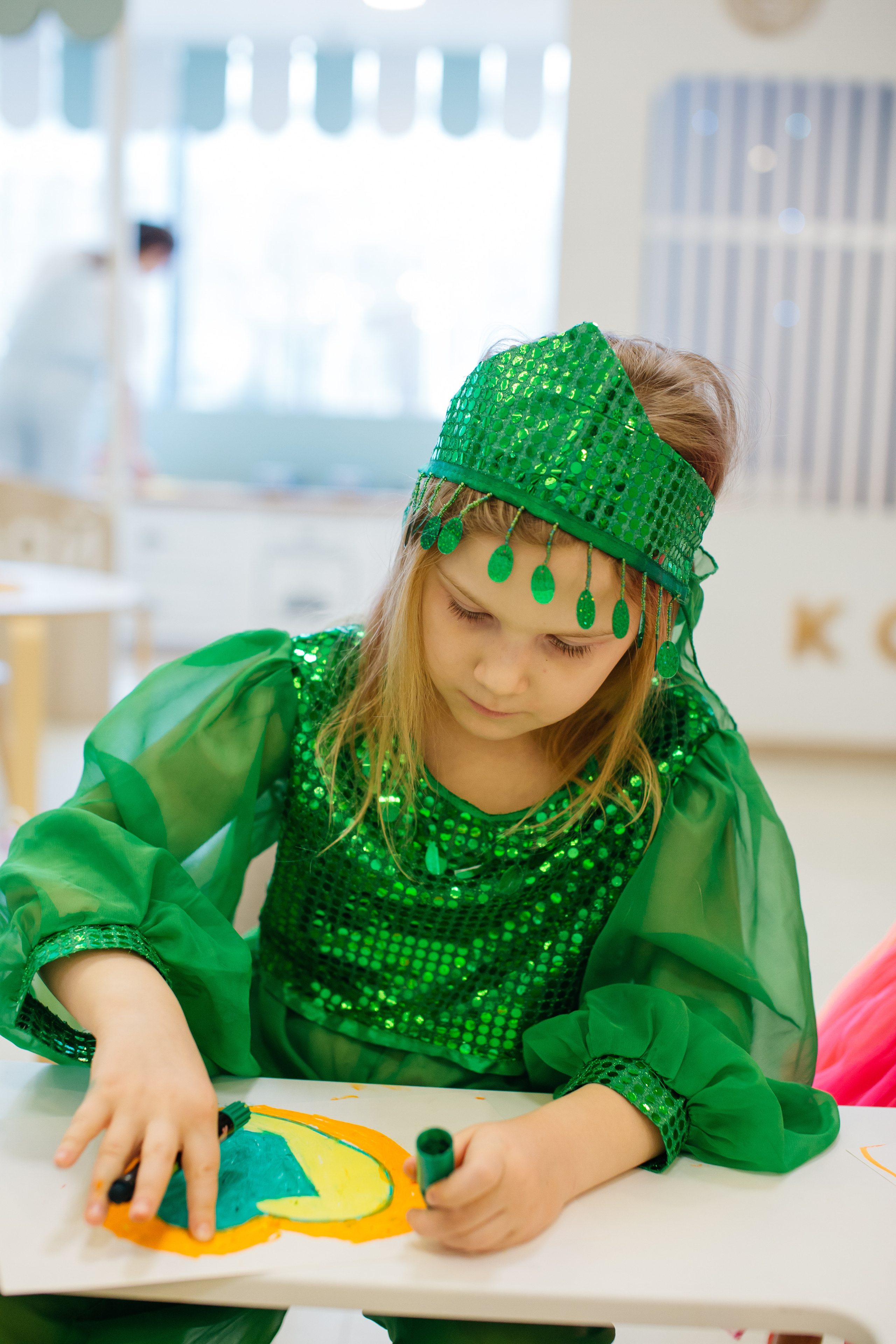 День Рождения Марии