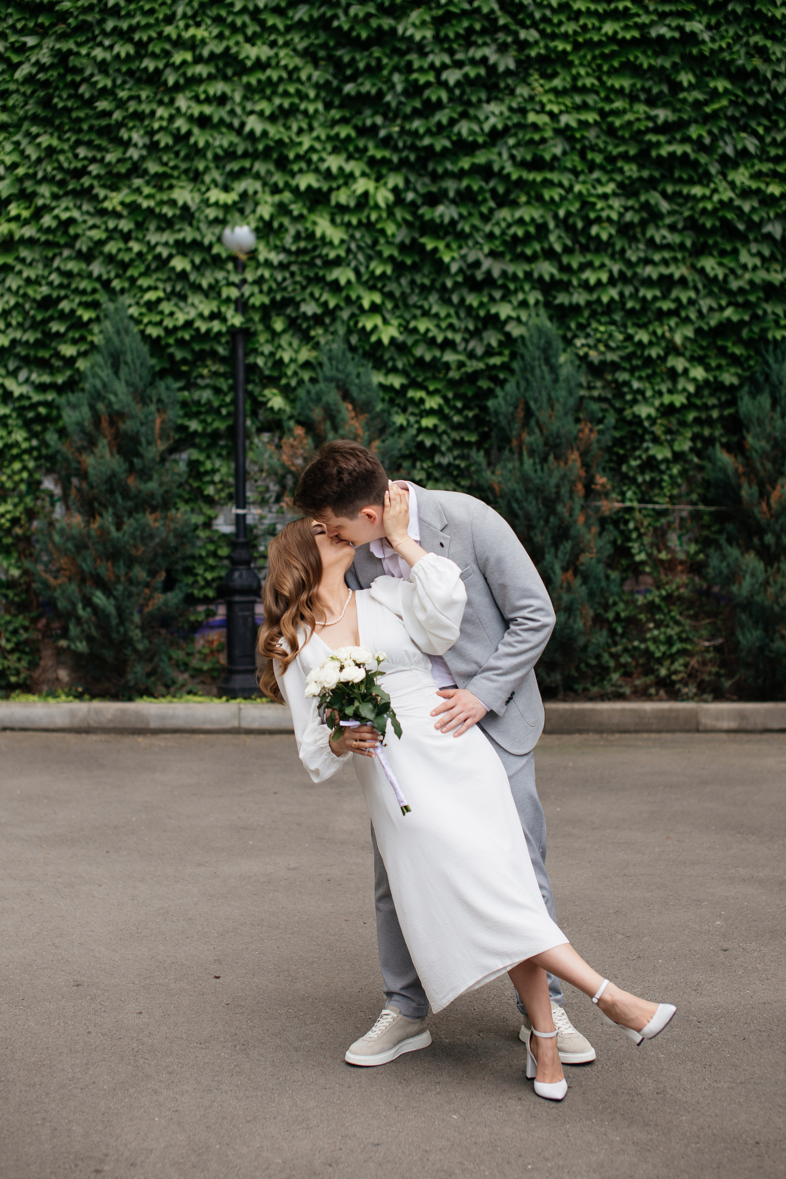 Владислав и Виктория