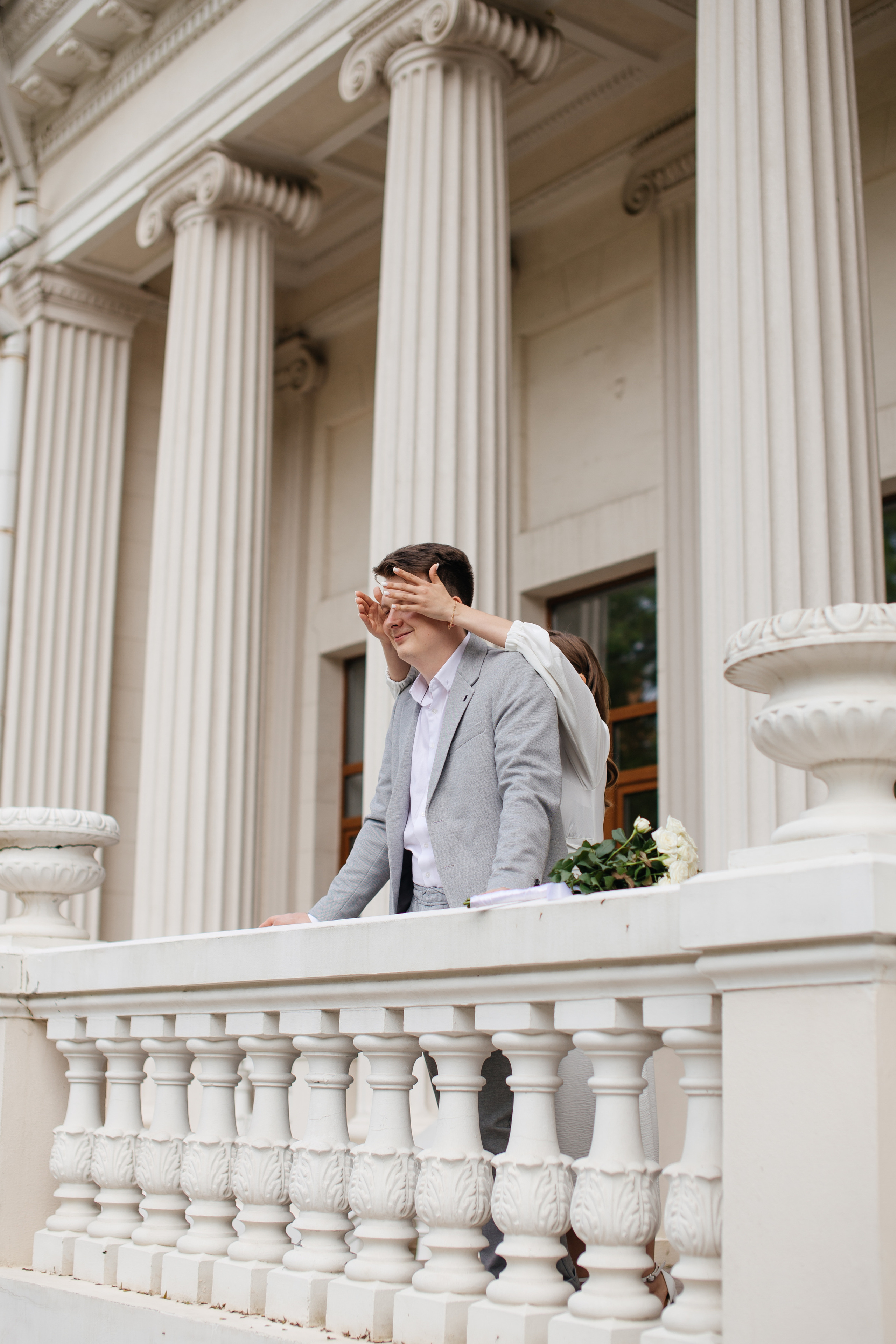 Владислав и Виктория