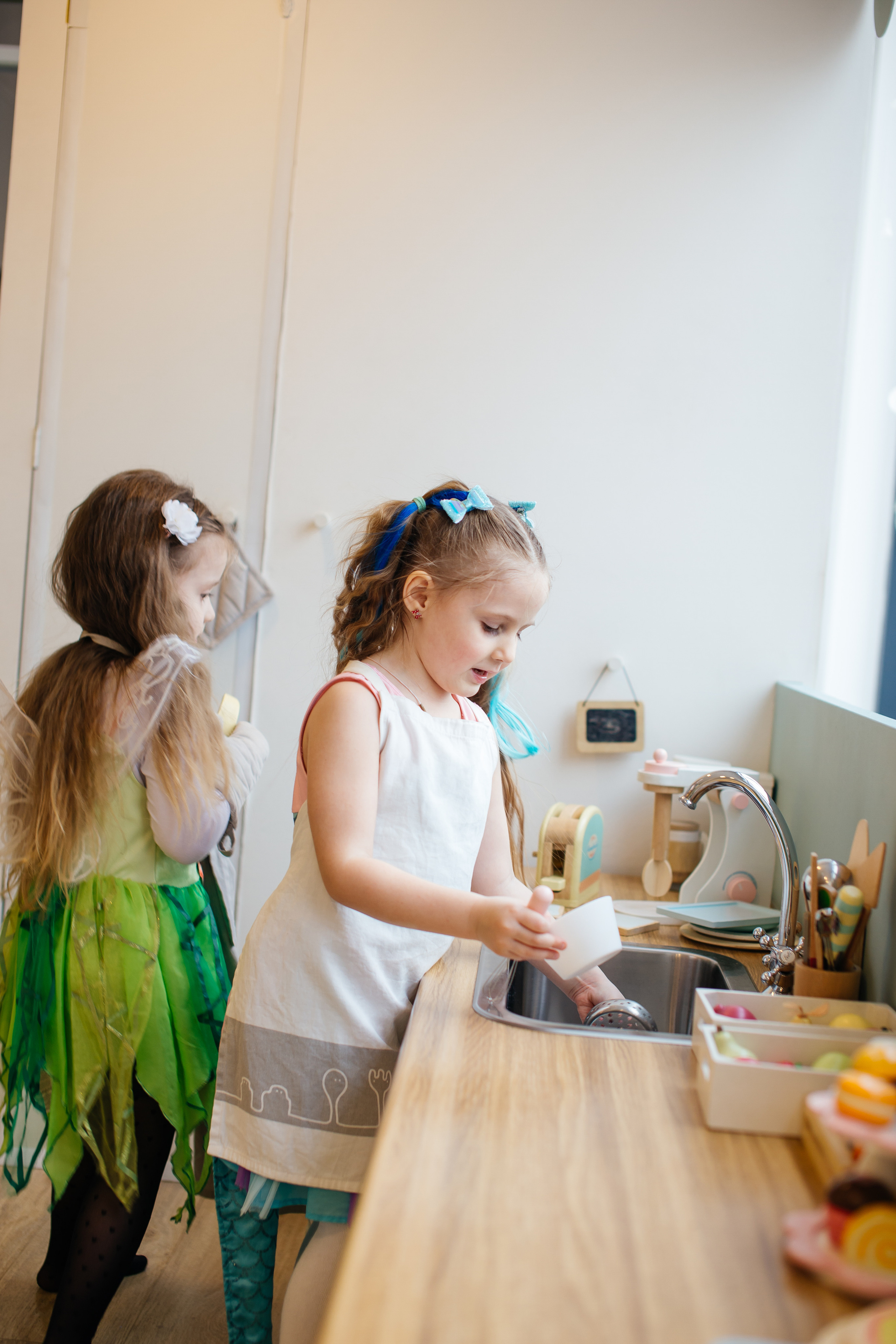 День Рождения Марии