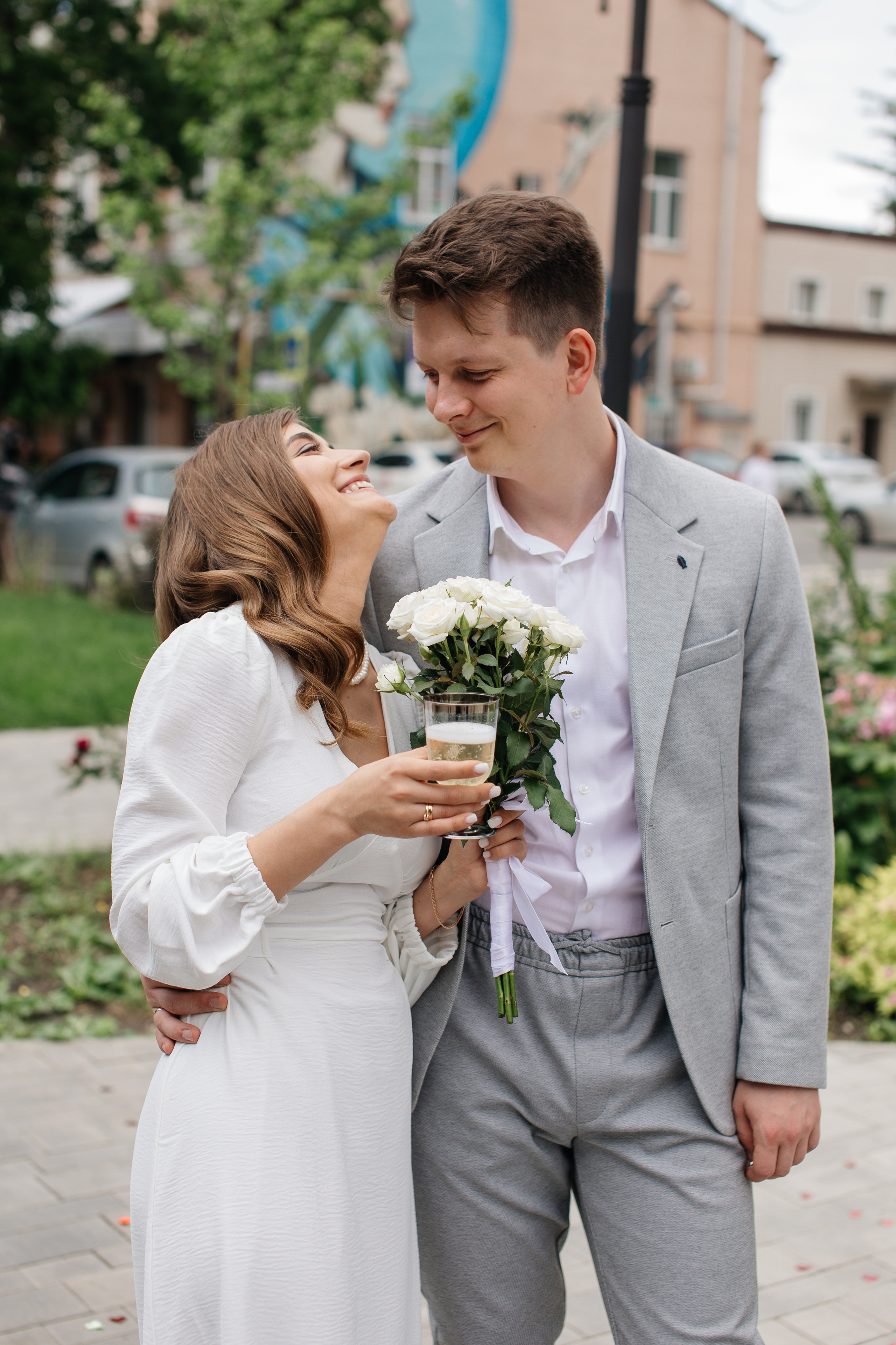 Владислав и Виктория