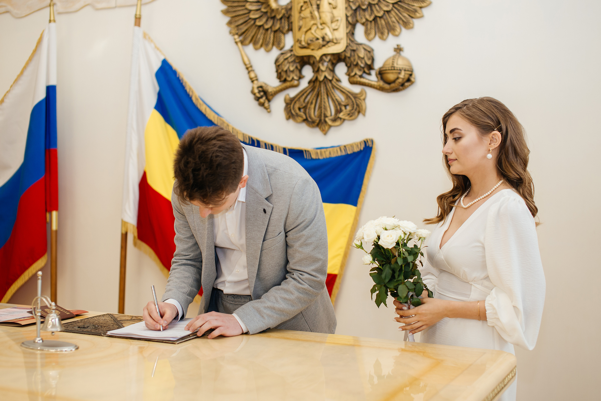 Владислав и Виктория