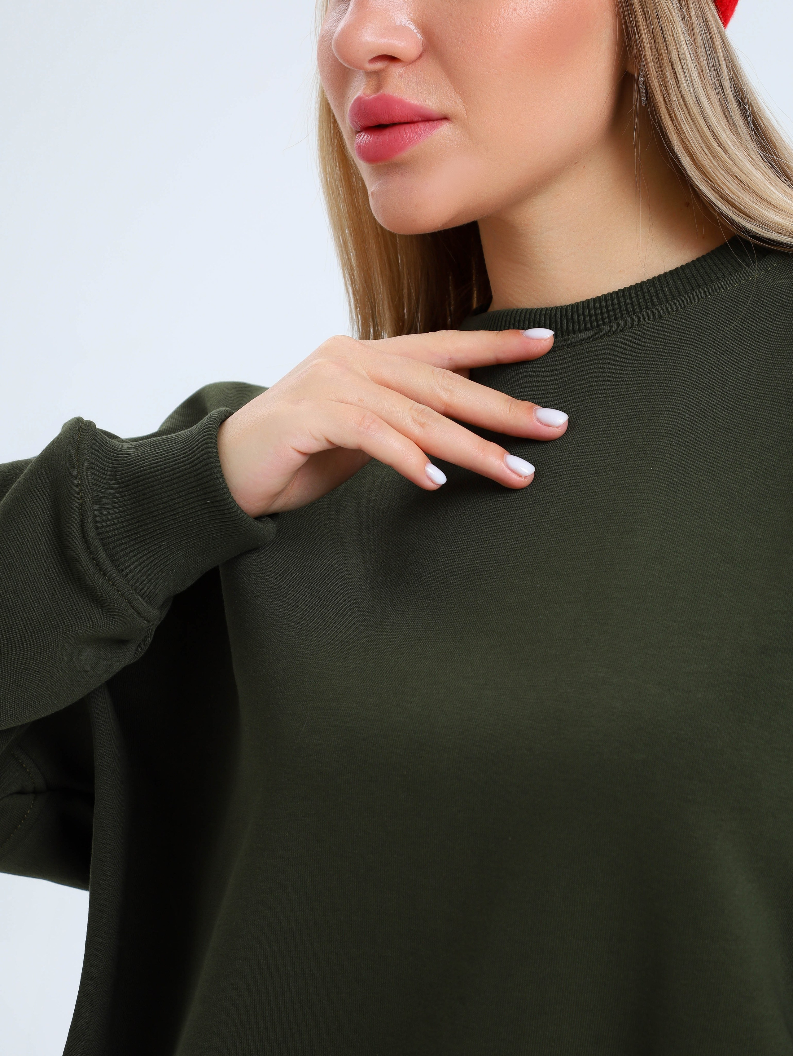 Бренд Elit Tricotag. Съемка для маркетплейс г. Иваново Ольга Денисенко